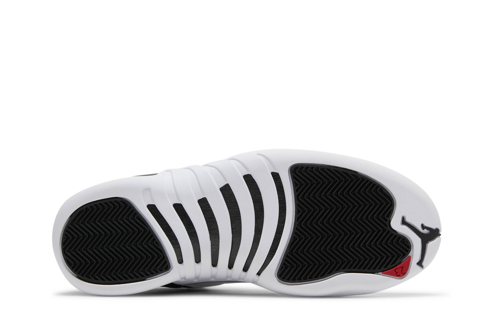 Air Jordan 12 Playoffs 2022 CT8013-006 Nicesnk