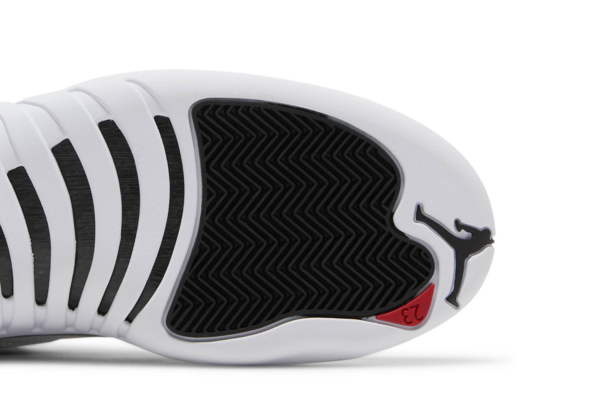 Air Jordan 12 Playoffs 2022 CT8013-006 Nicesnk