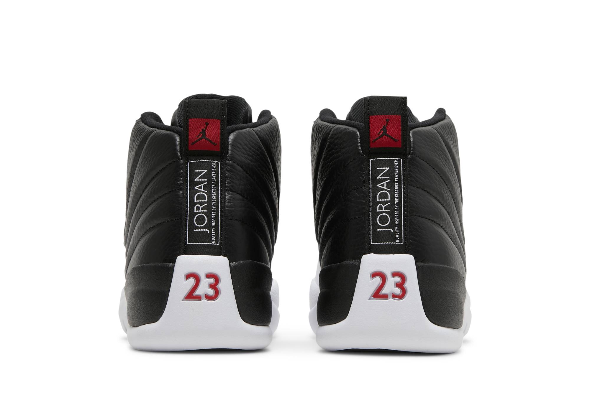 Air Jordan 12 Playoffs 2022 CT8013-006 Nicesnk
