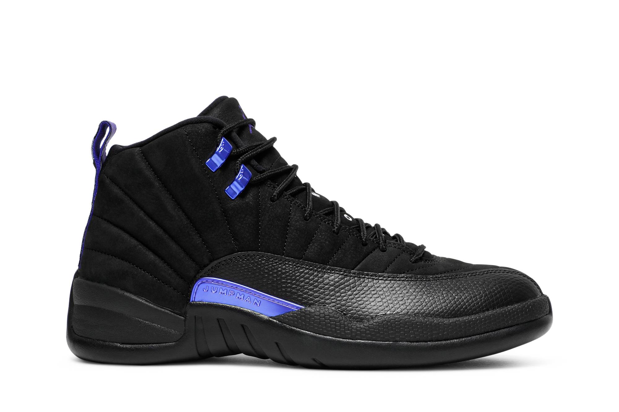 Air Jordan 12 Retro ‘Dark Concord’ CT8013-005