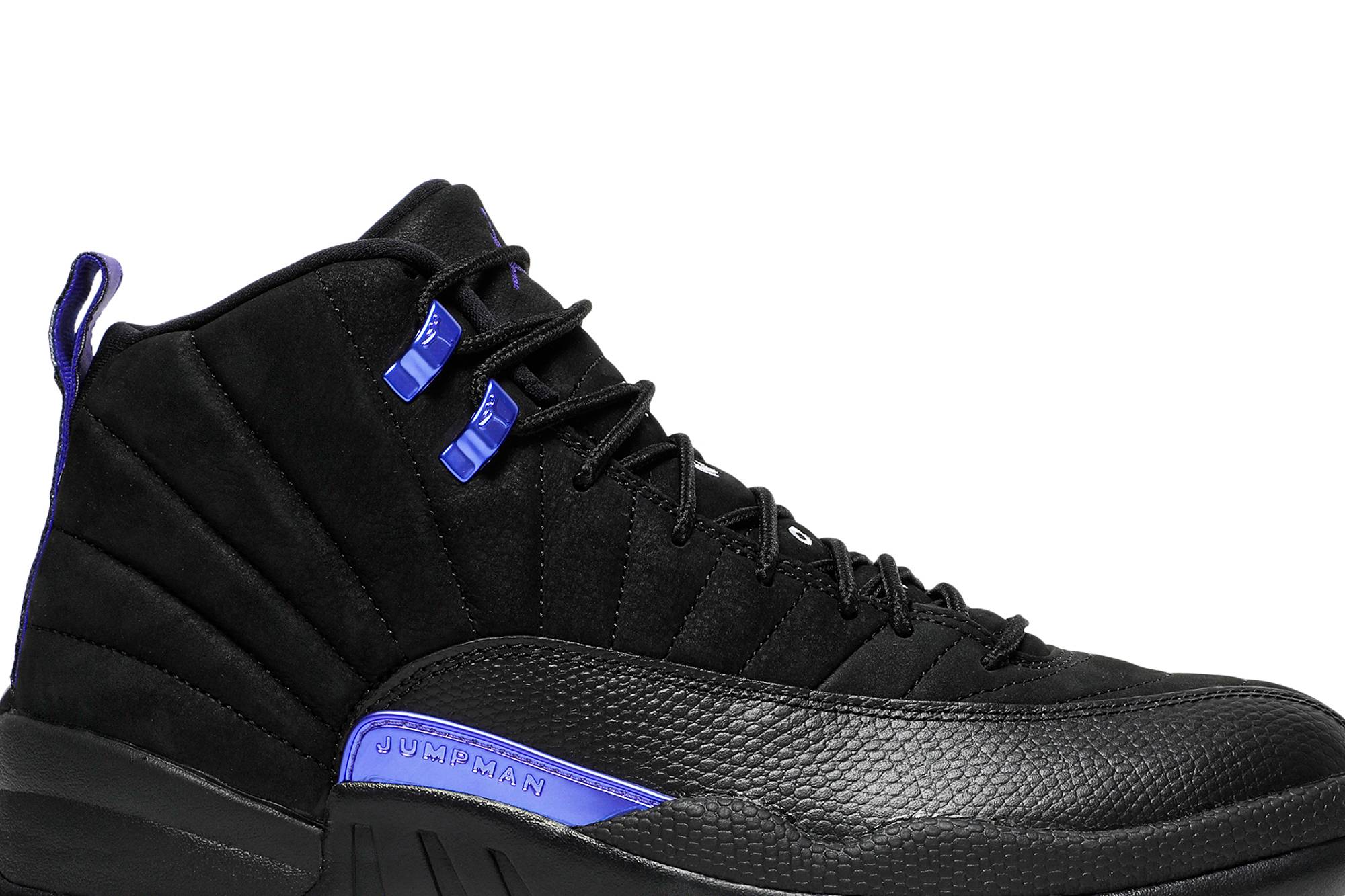 Air Jordan 12 Retro ‘Dark Concord’ CT8013-005