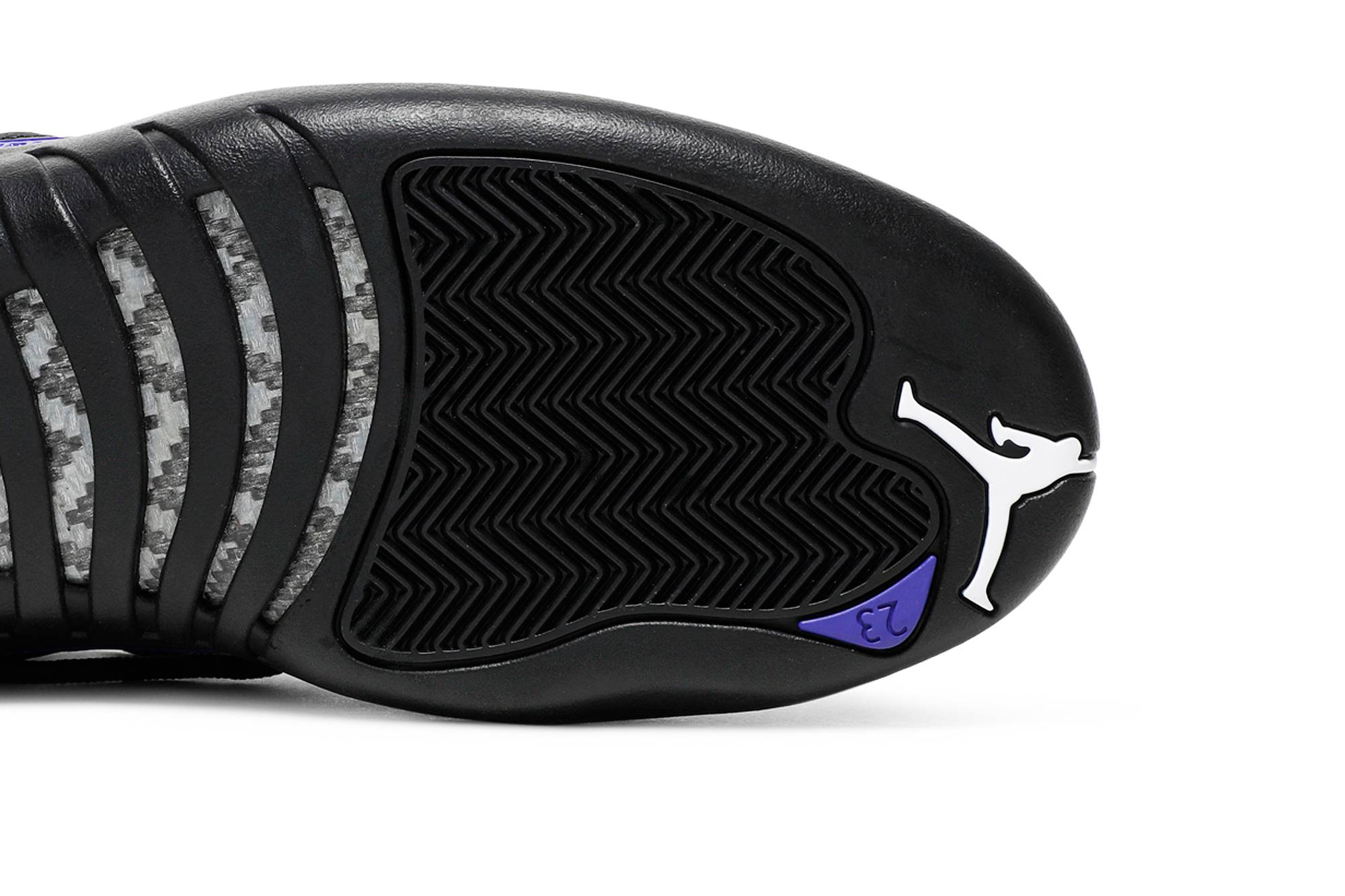 Air Jordan 12 Retro ‘Dark Concord’ CT8013-005