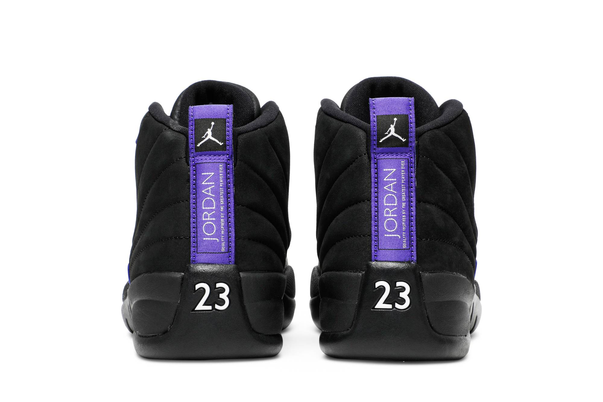 Air Jordan 12 Retro ‘Dark Concord’ CT8013-005