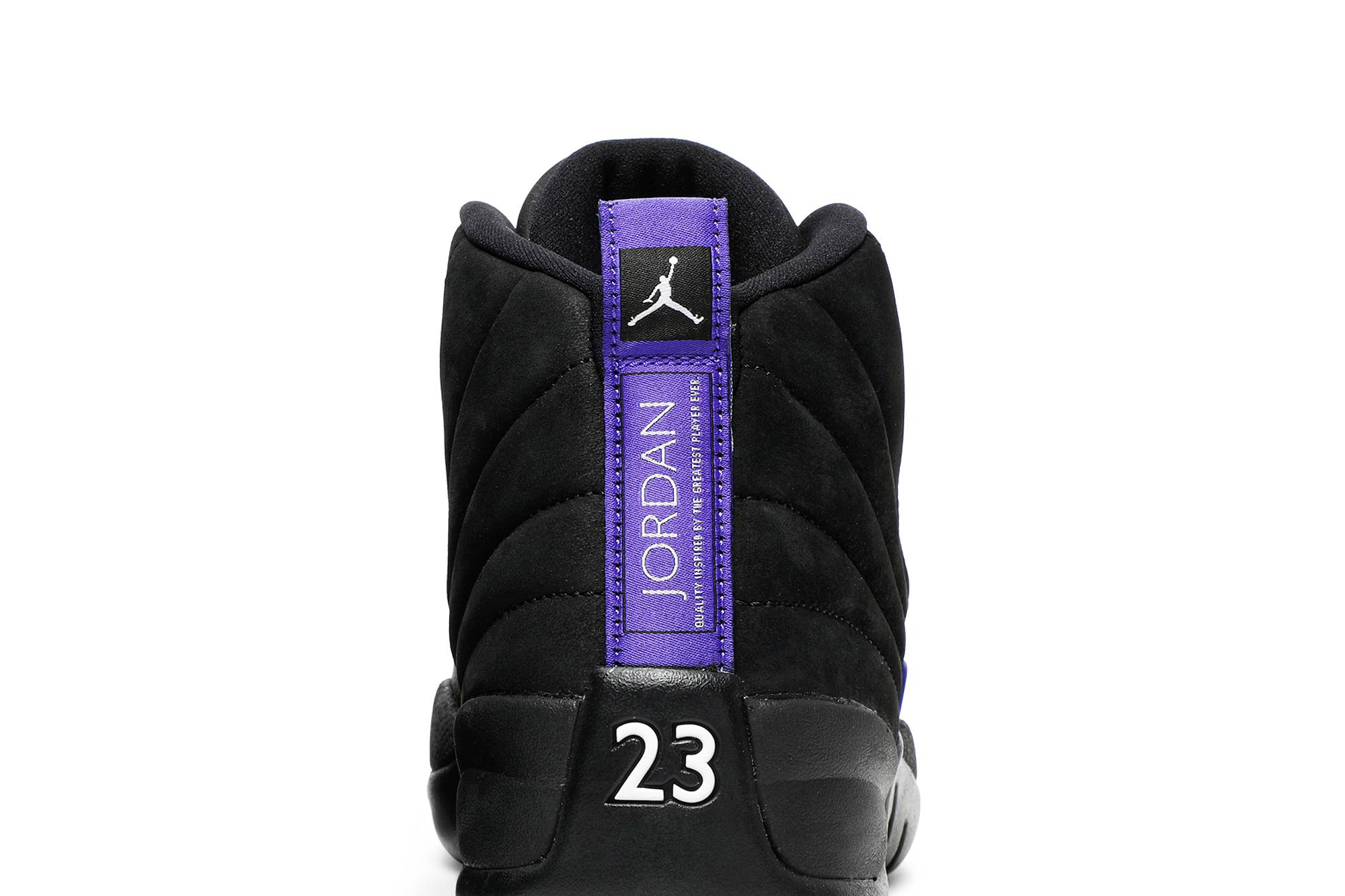 Air Jordan 12 Retro ‘Dark Concord’ CT8013-005
