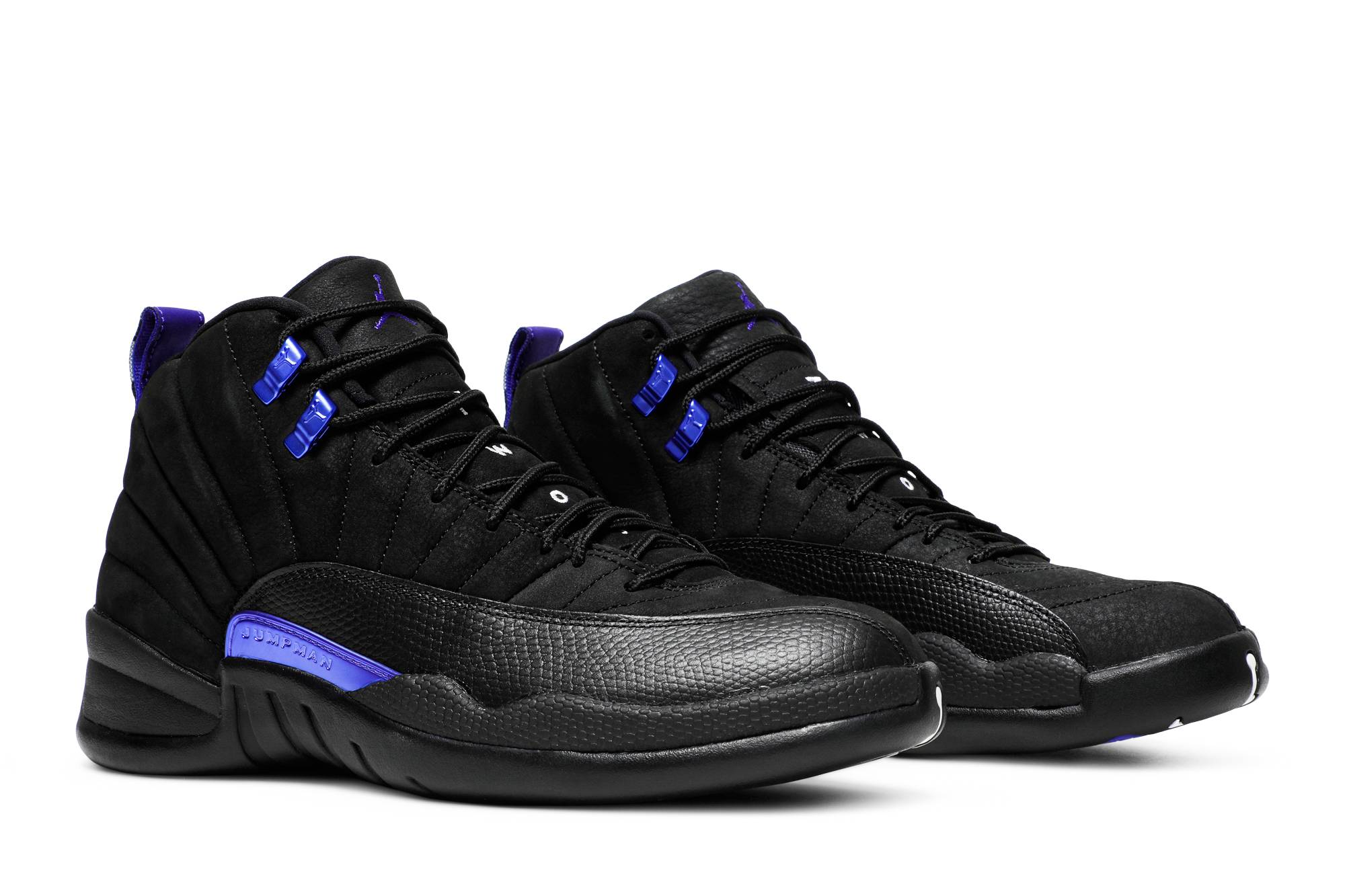 Air Jordan 12 Retro ‘Dark Concord’ CT8013-005