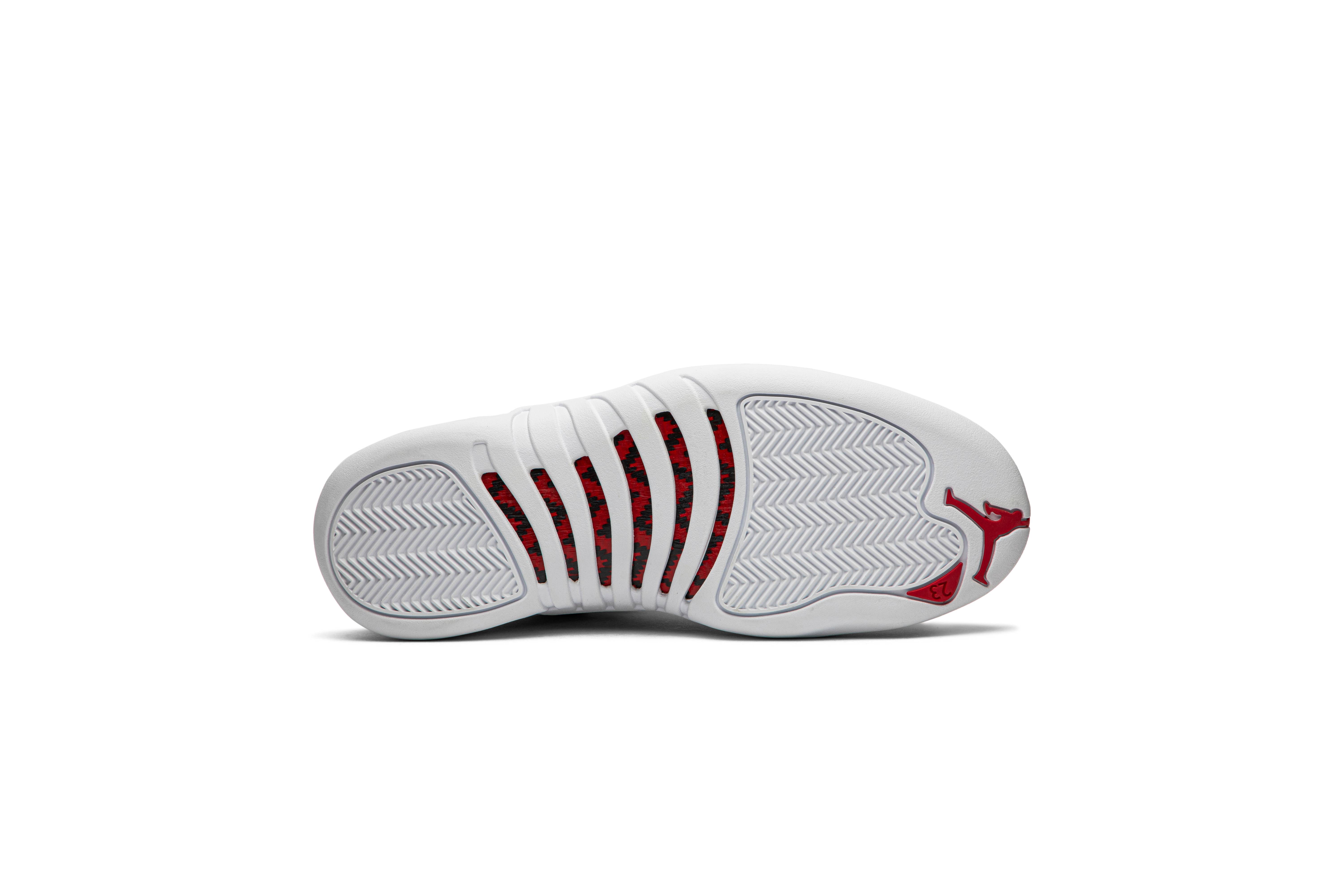 Air Jordan 12 Retro ‘FIBA’ 130690-107