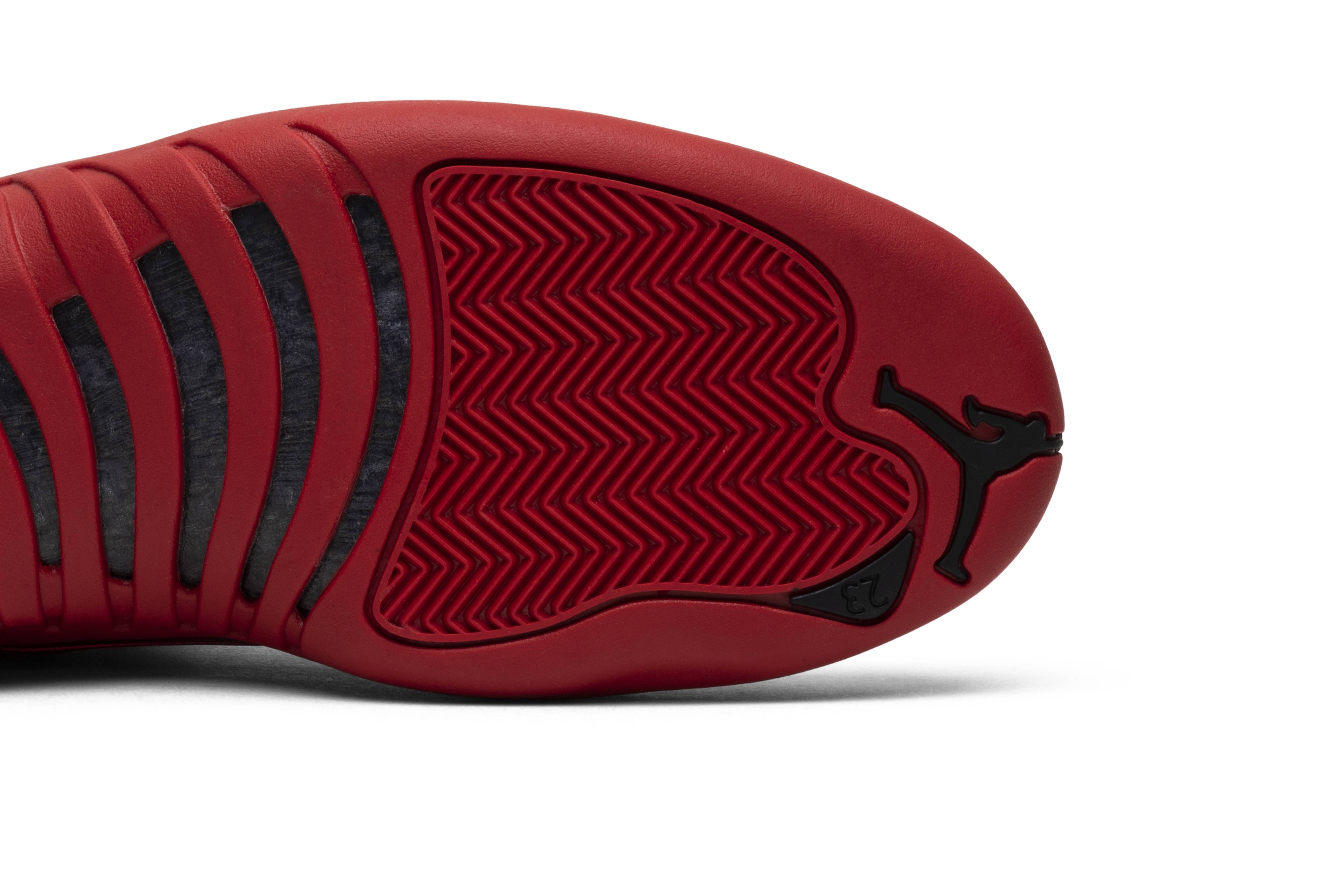 Air Jordan 12 Retro Gym Red 130690-601 Nicesnk