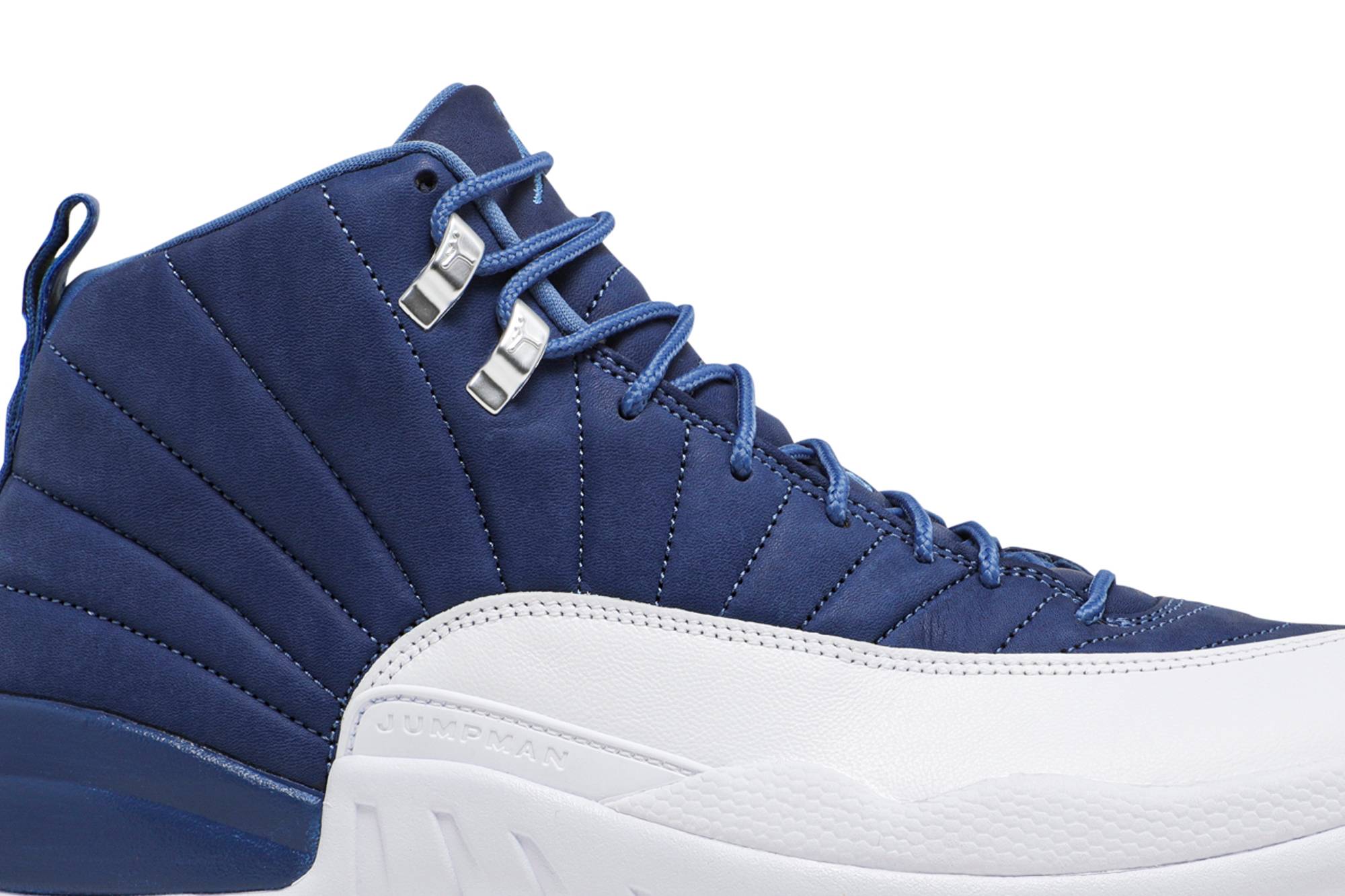 Air Jordan 12 Retro Indigo 130690-404 Nicesnk