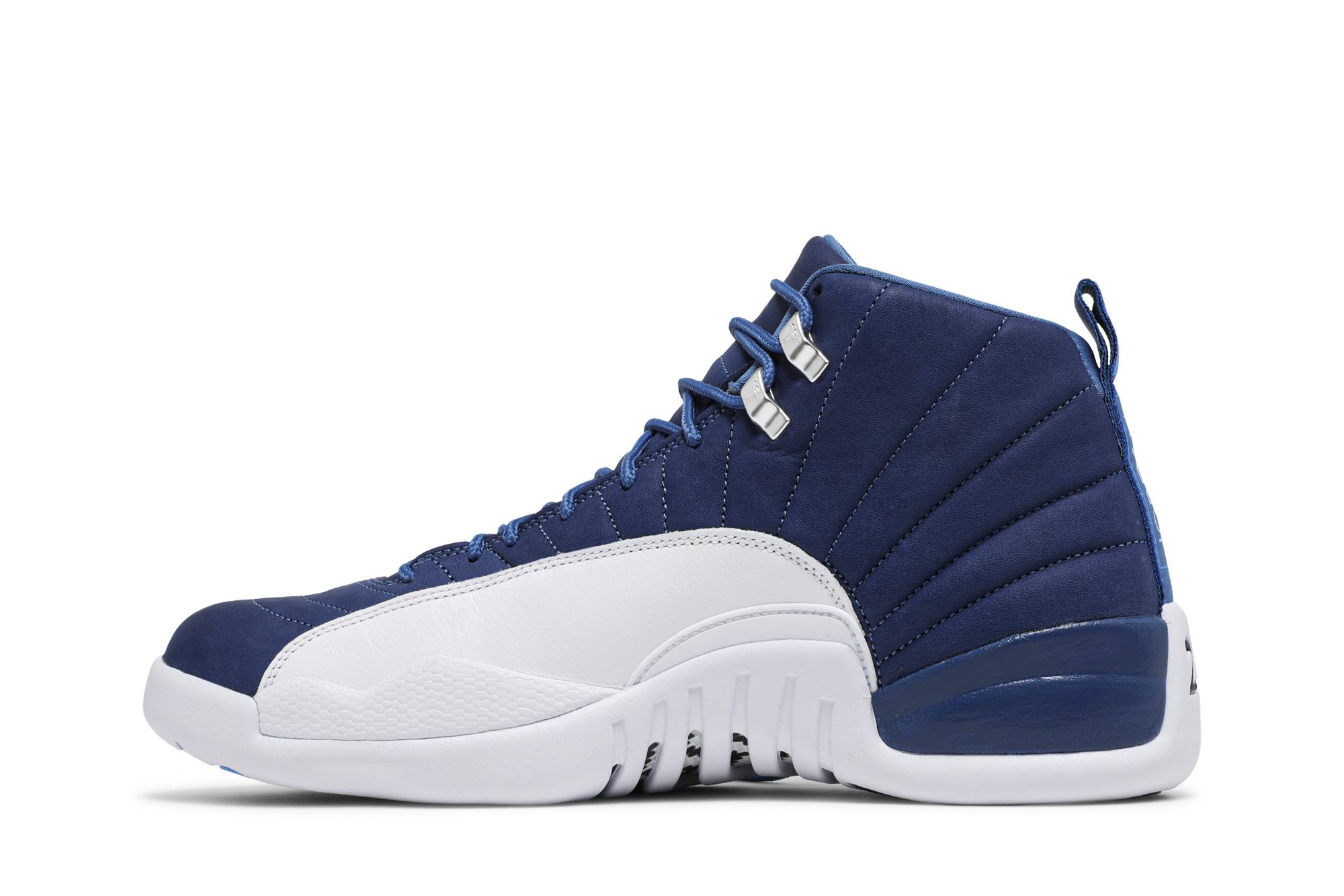 Air Jordan 12 Retro Indigo 130690-404 Nicesnk