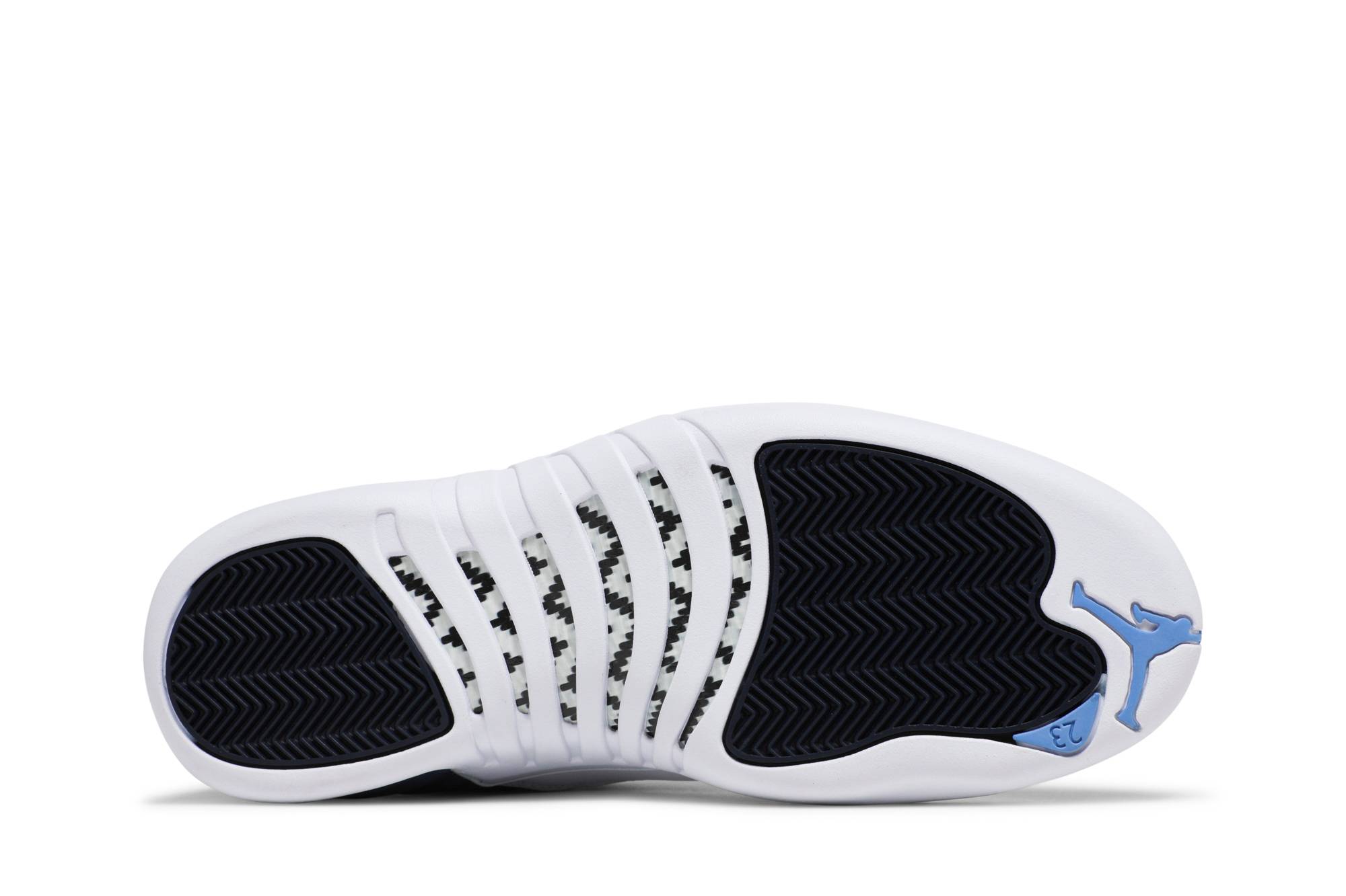 Air Jordan 12 Retro Indigo 130690-404 Nicesnk