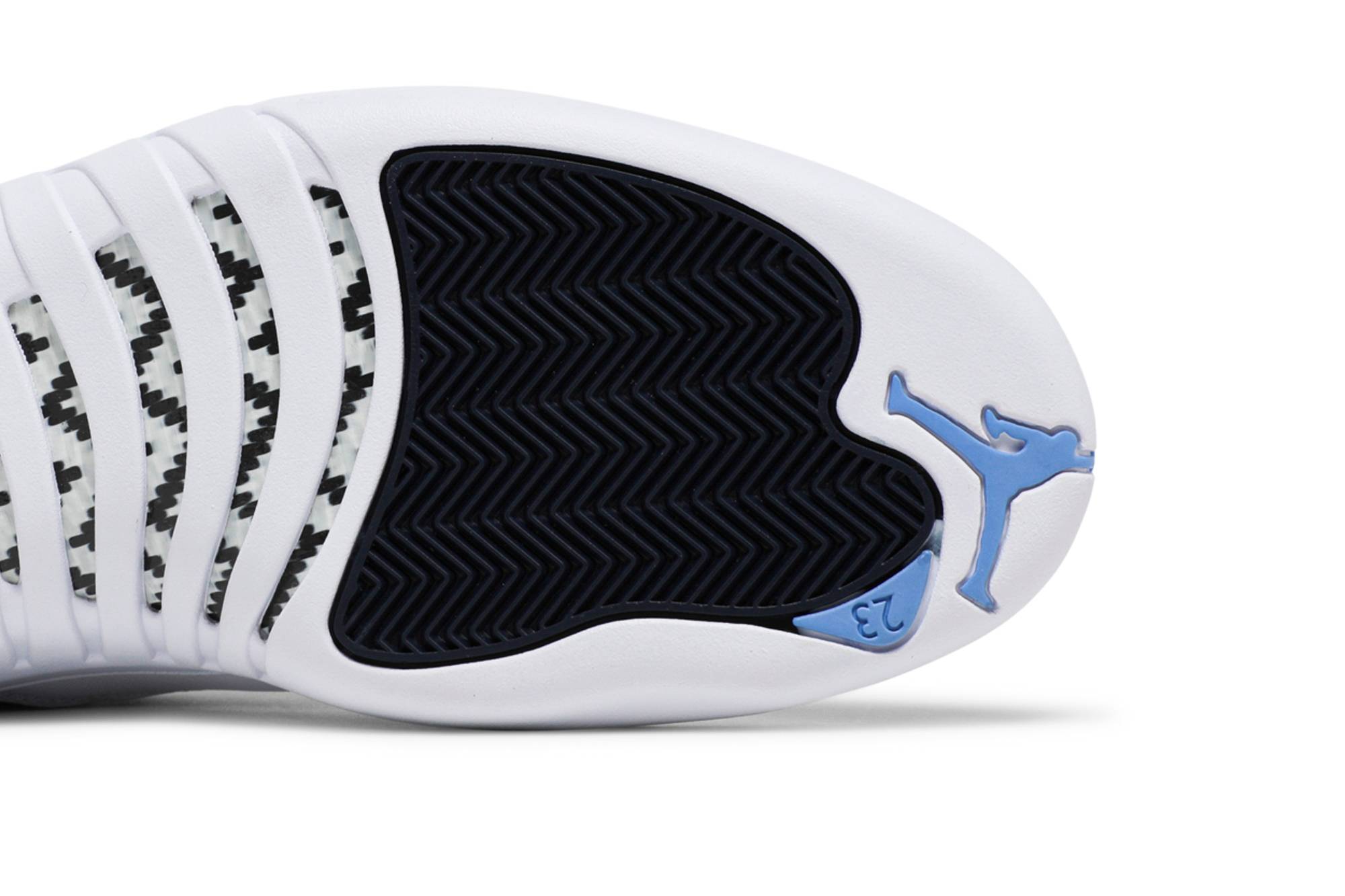 Air Jordan 12 Retro Indigo 130690-404 Nicesnk