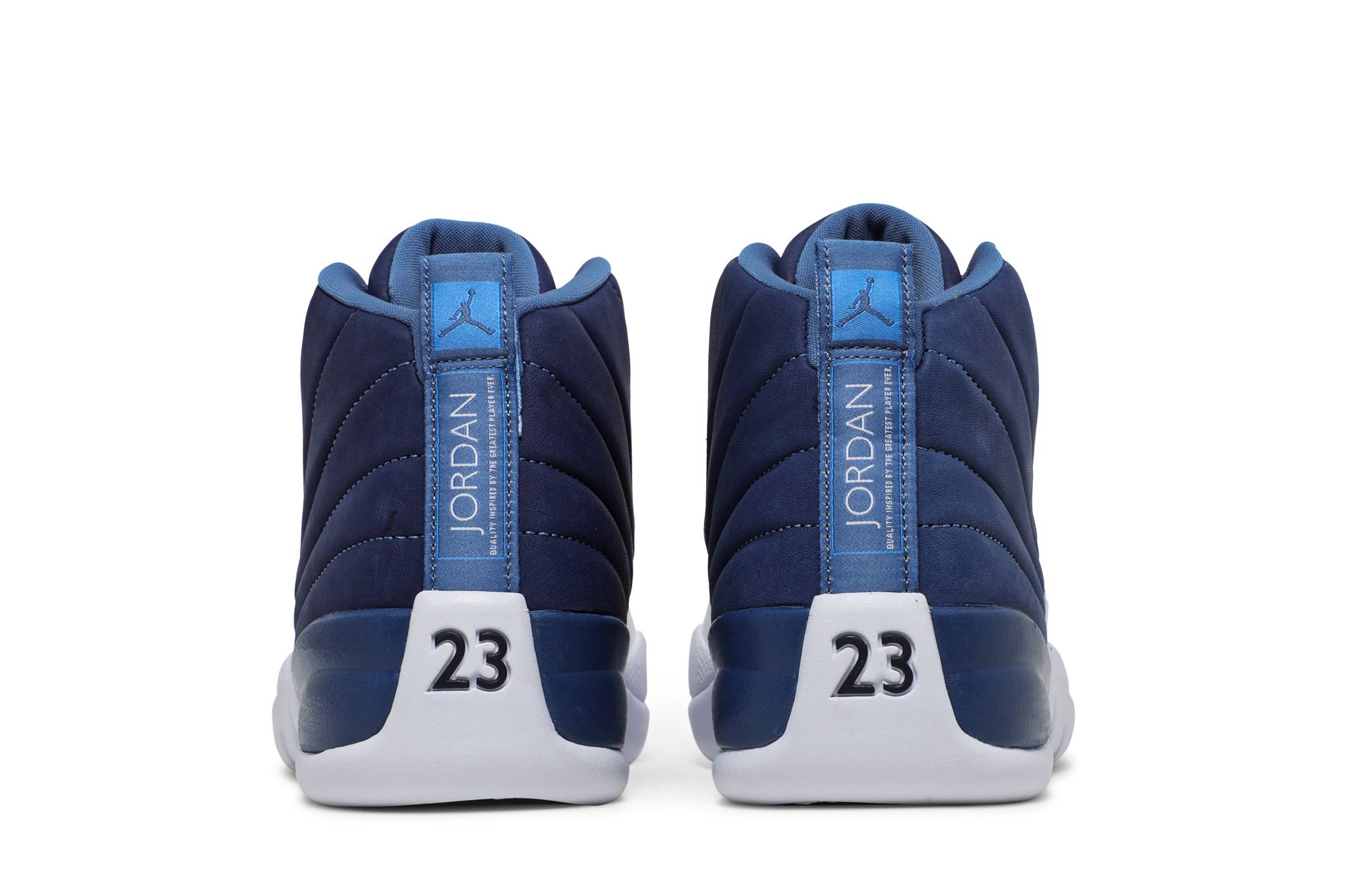 Air Jordan 12 Retro Indigo 130690-404 Nicesnk