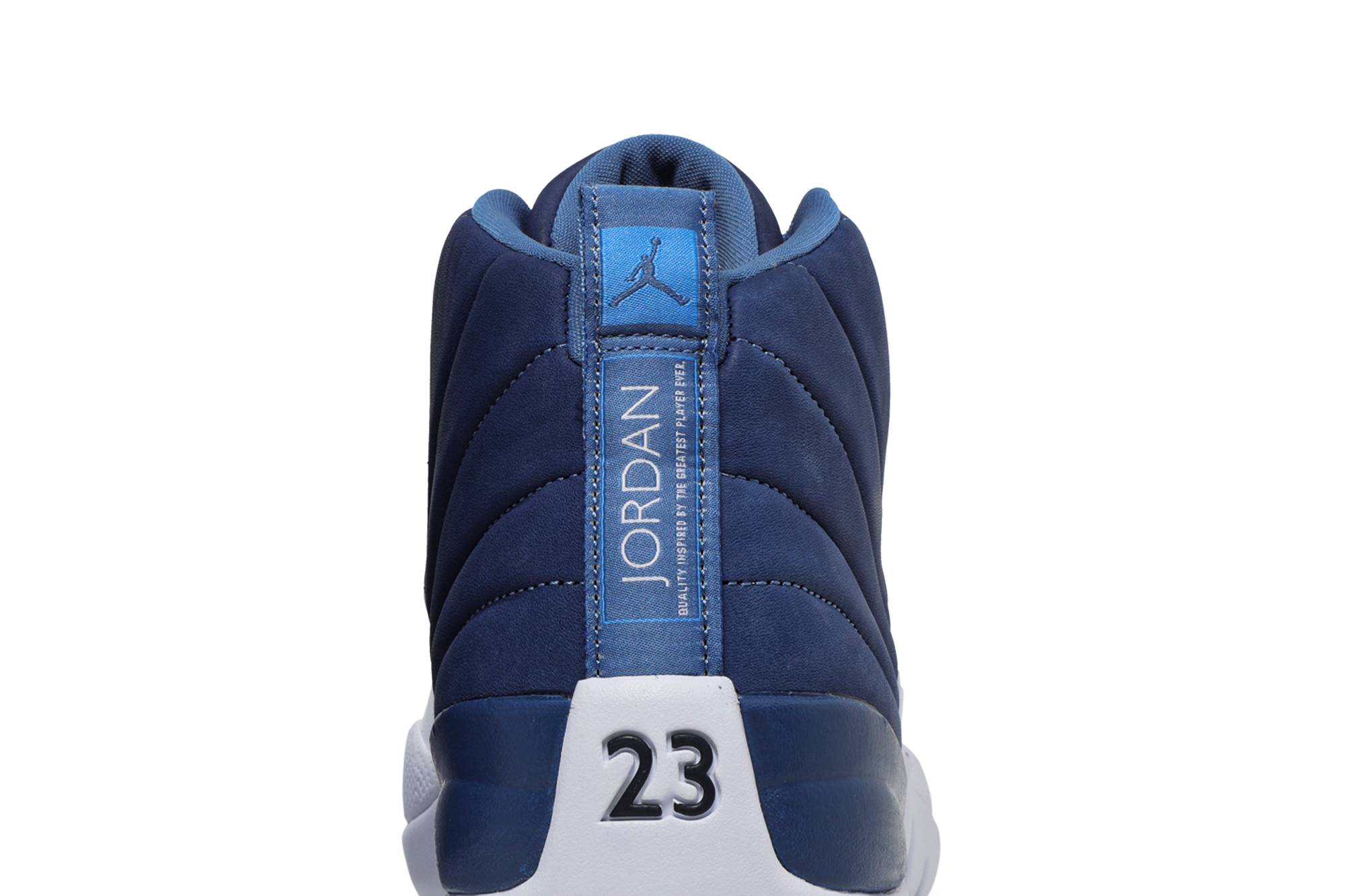 Air Jordan 12 Retro Indigo 130690-404 Nicesnk