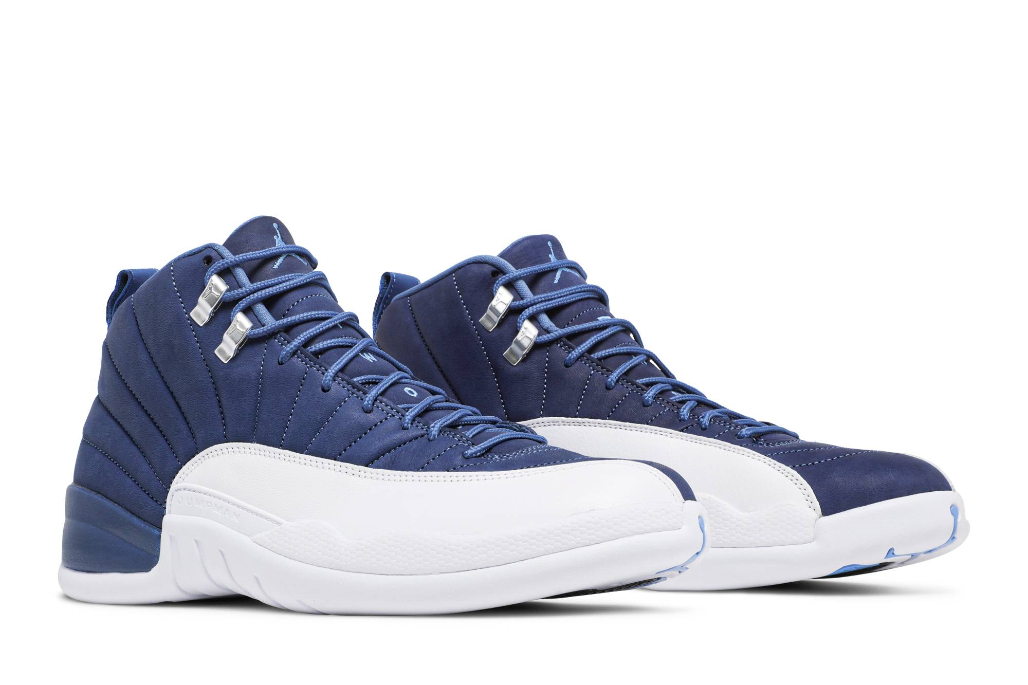 Air Jordan 12 Retro Indigo 130690-404 Nicesnk