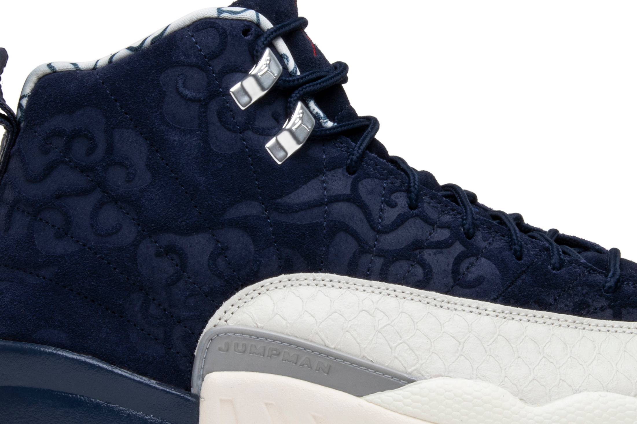 Air Jordan 12 Retro ‘International Flight’ BV8016-445