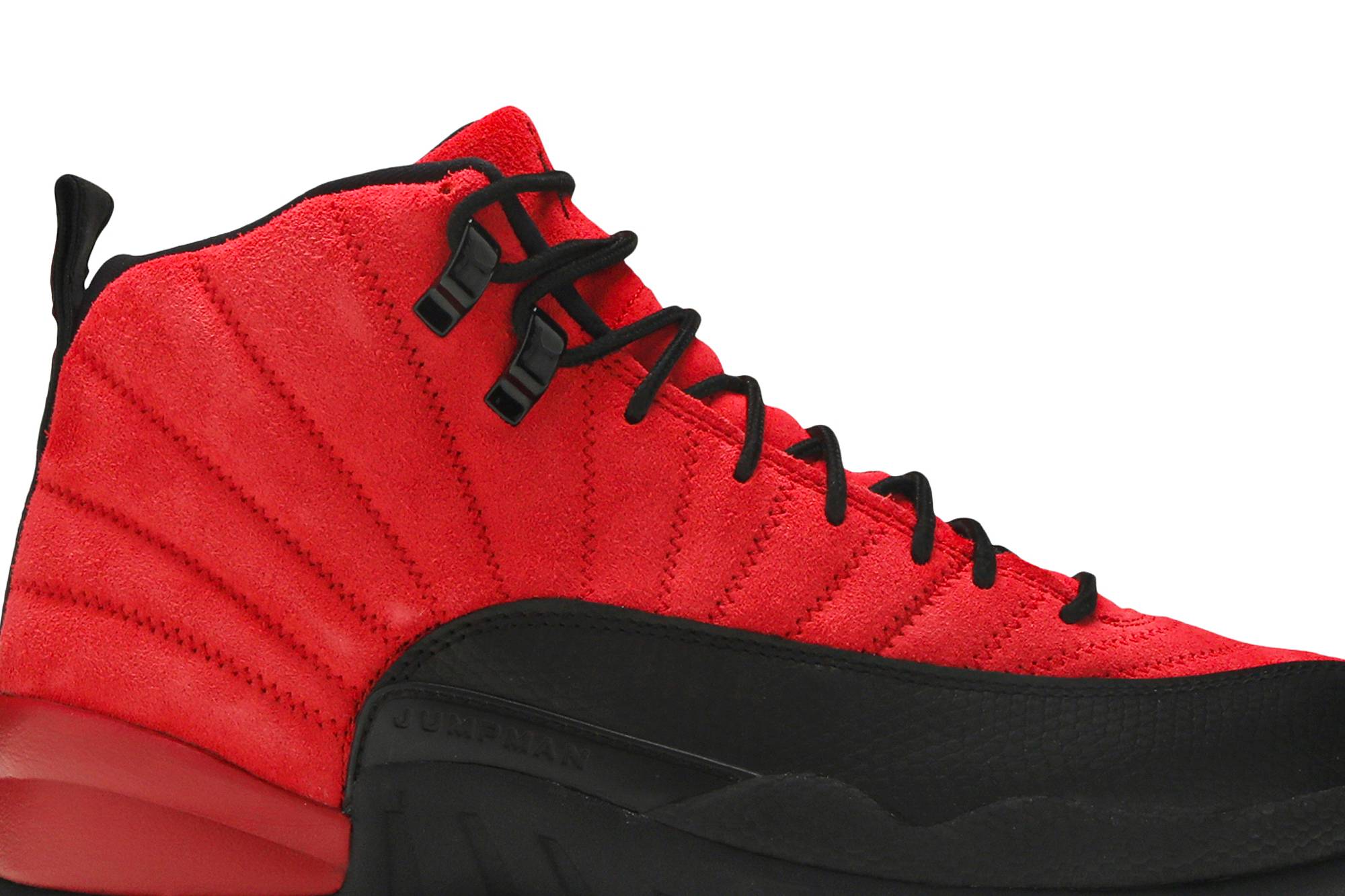Air Jordan 12 Retro Reverse Flu Game CT8013-602 Nicesnk