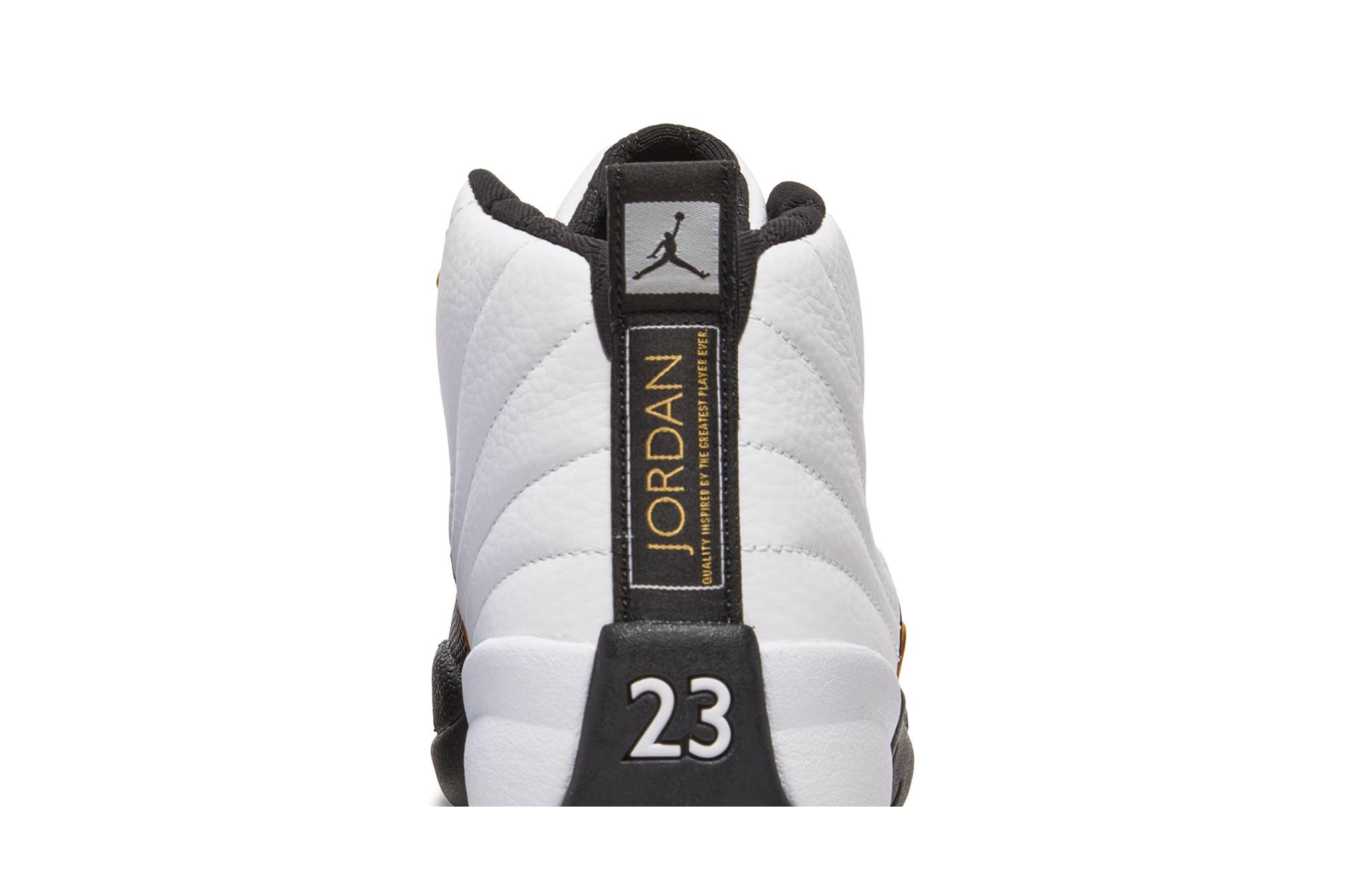 Air Jordan 12 Retro ‘Royalty’ CT8013-170