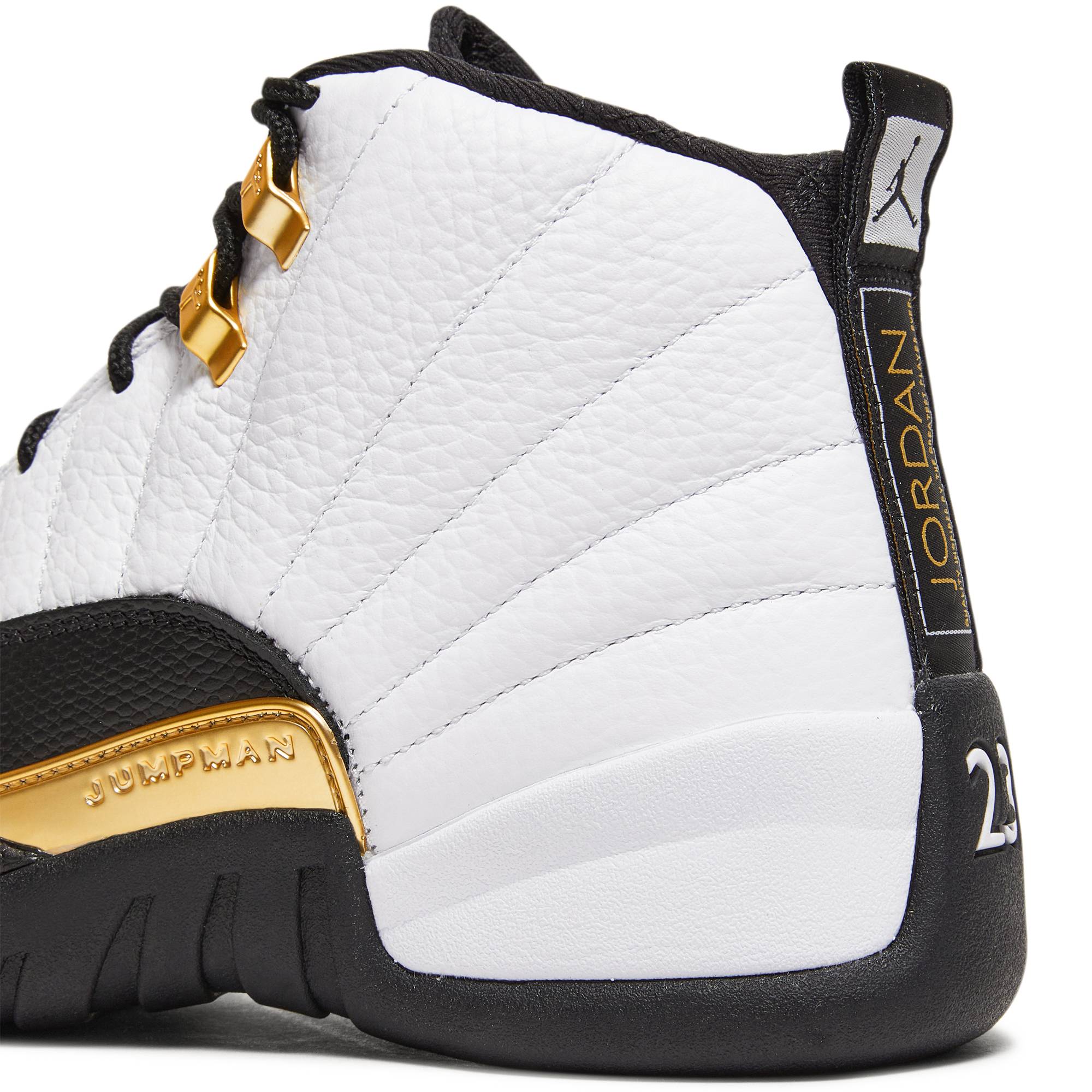 Air Jordan 12 Retro ‘Royalty’ CT8013-170