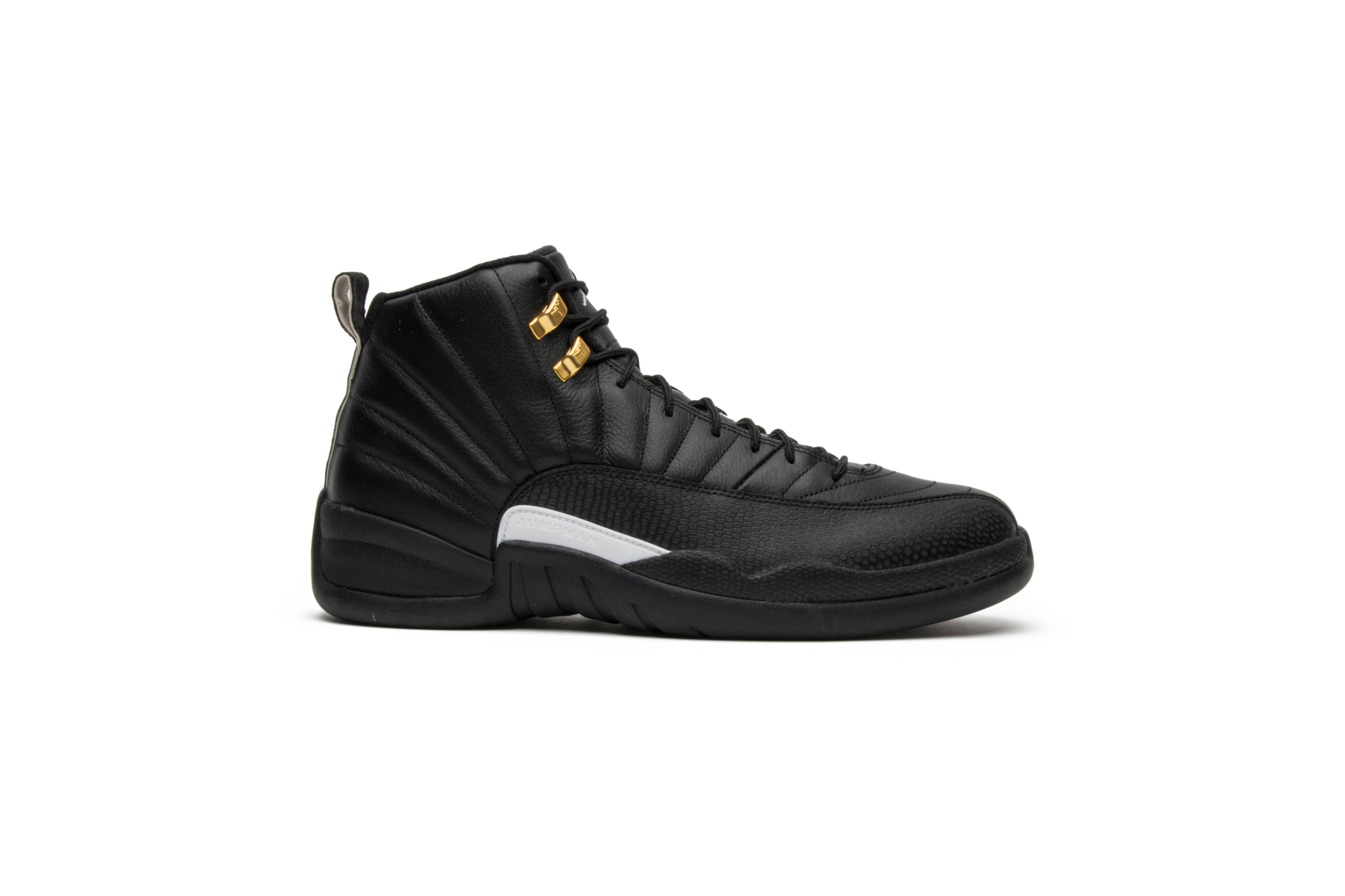 Air Jordan 12 Retro The Master 130690-013 Nicesnk