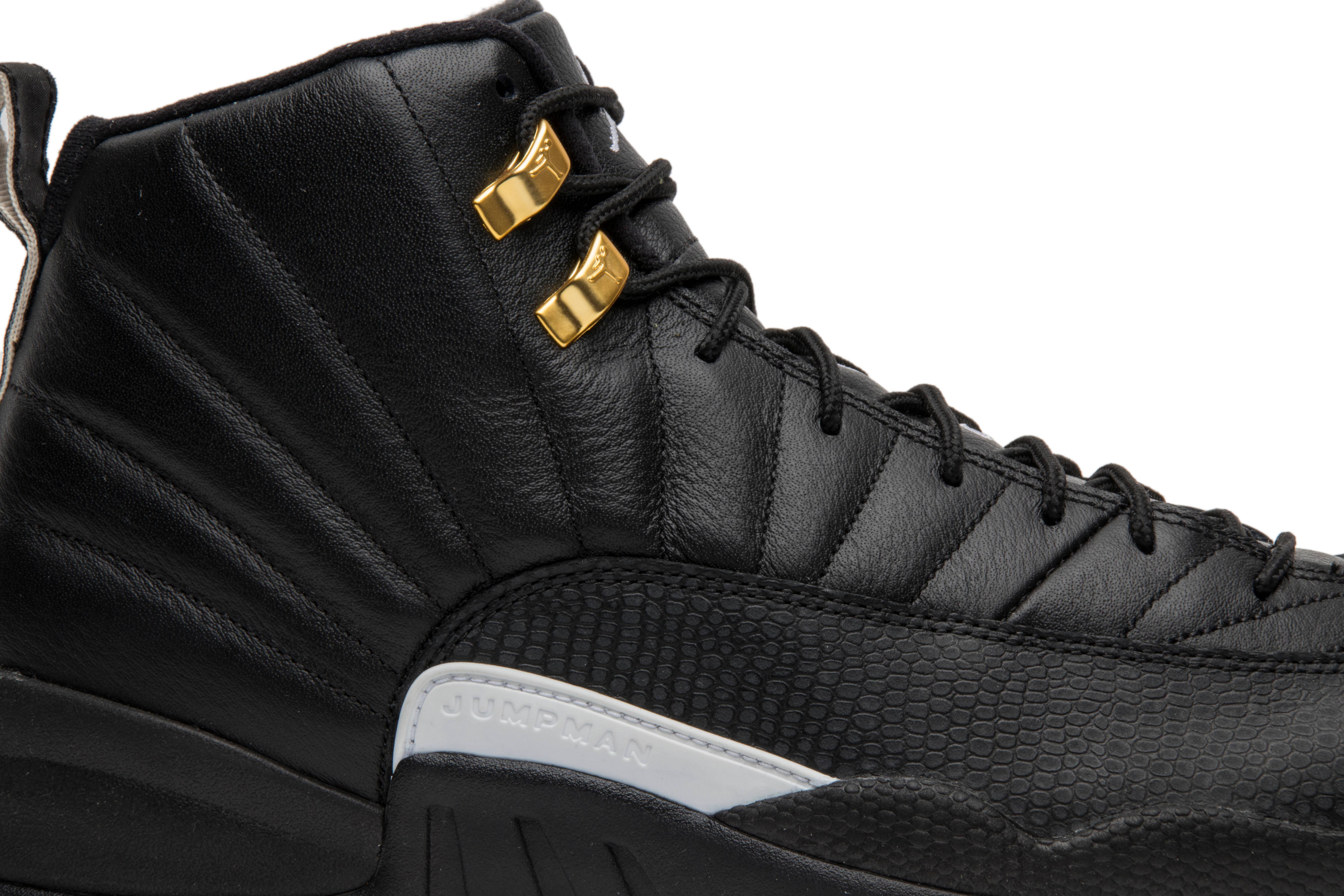Air Jordan 12 Retro The Master 130690-013 Nicesnk