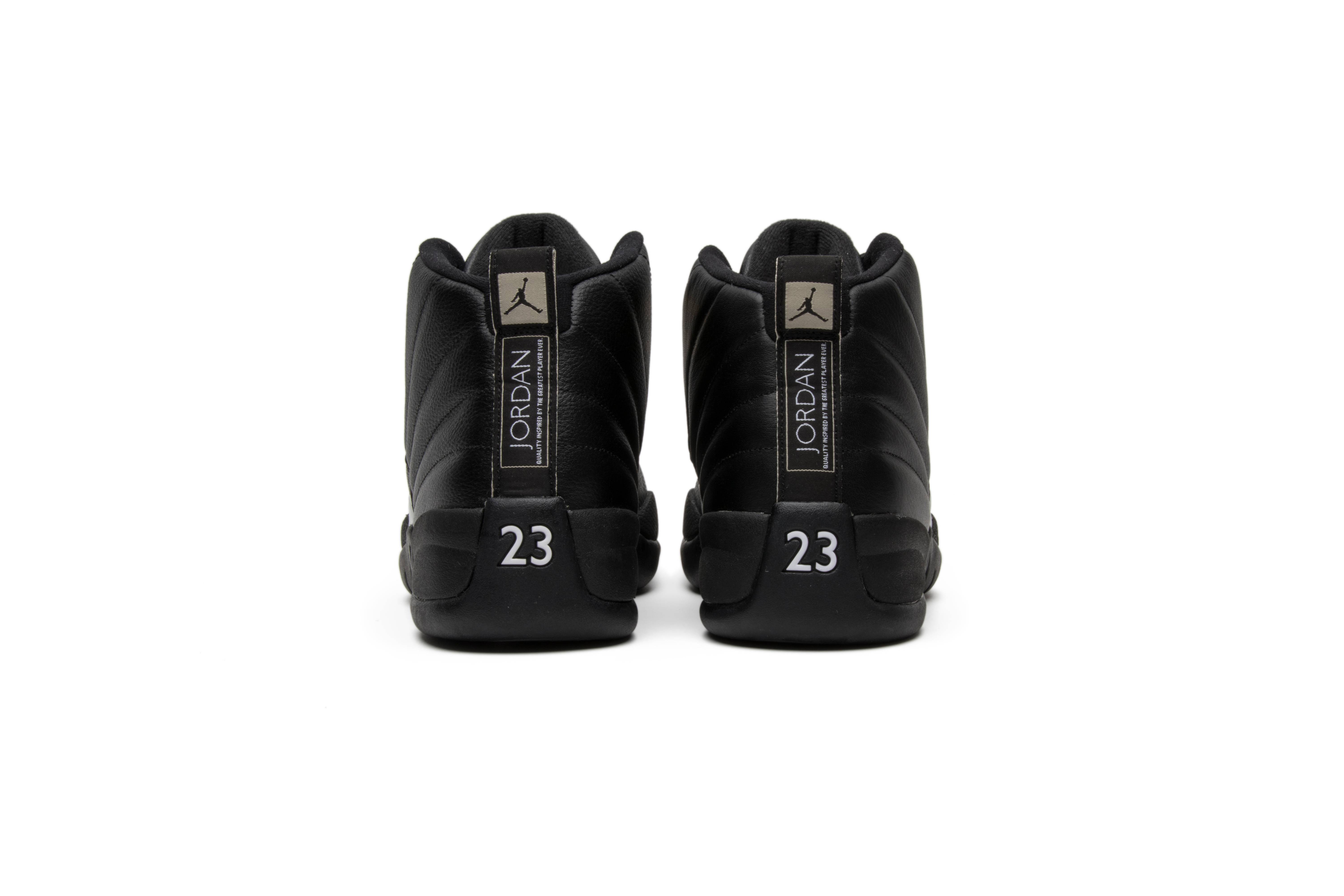 Air Jordan 12 Retro The Master 130690-013 Nicesnk