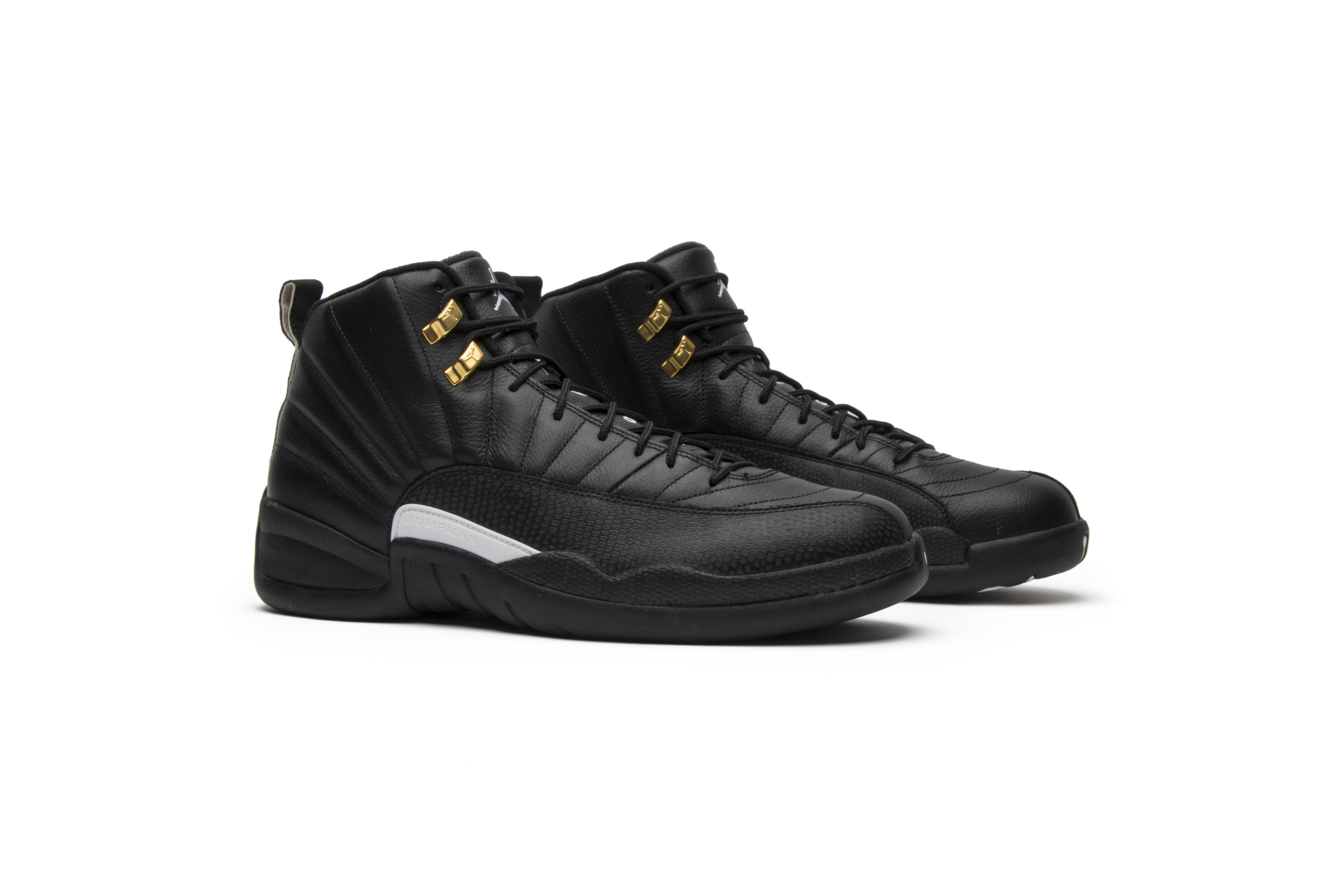 Air Jordan 12 Retro The Master 130690-013 Nicesnk