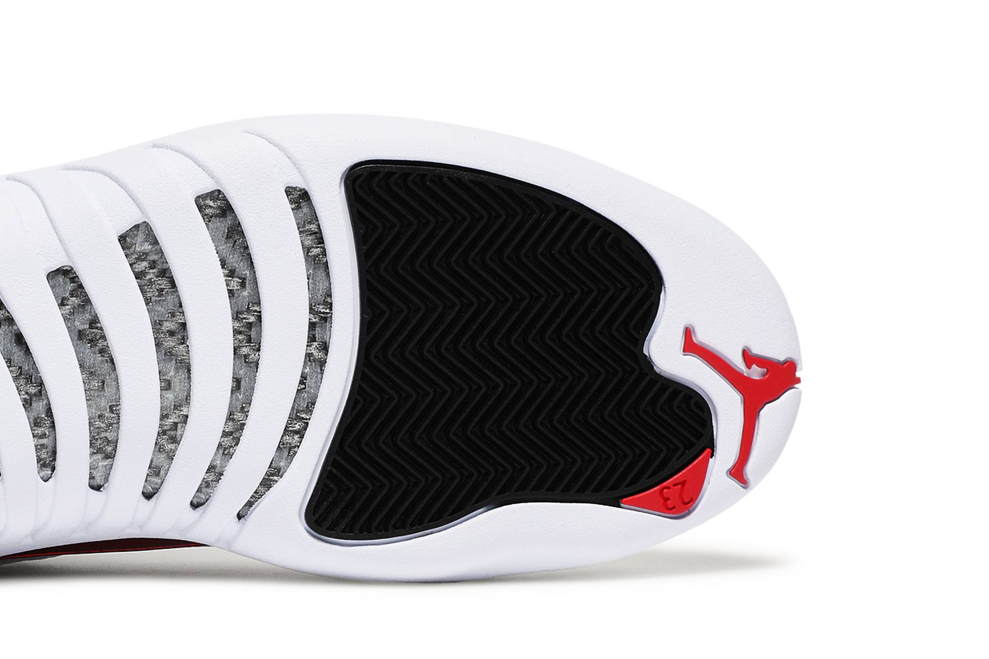 Air Jordan 12 Retro Twist CT8013-106 Nicesnk