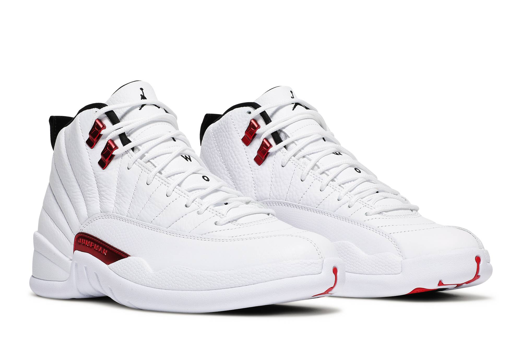 Air Jordan 12 Retro Twist CT8013-106 Nicesnk
