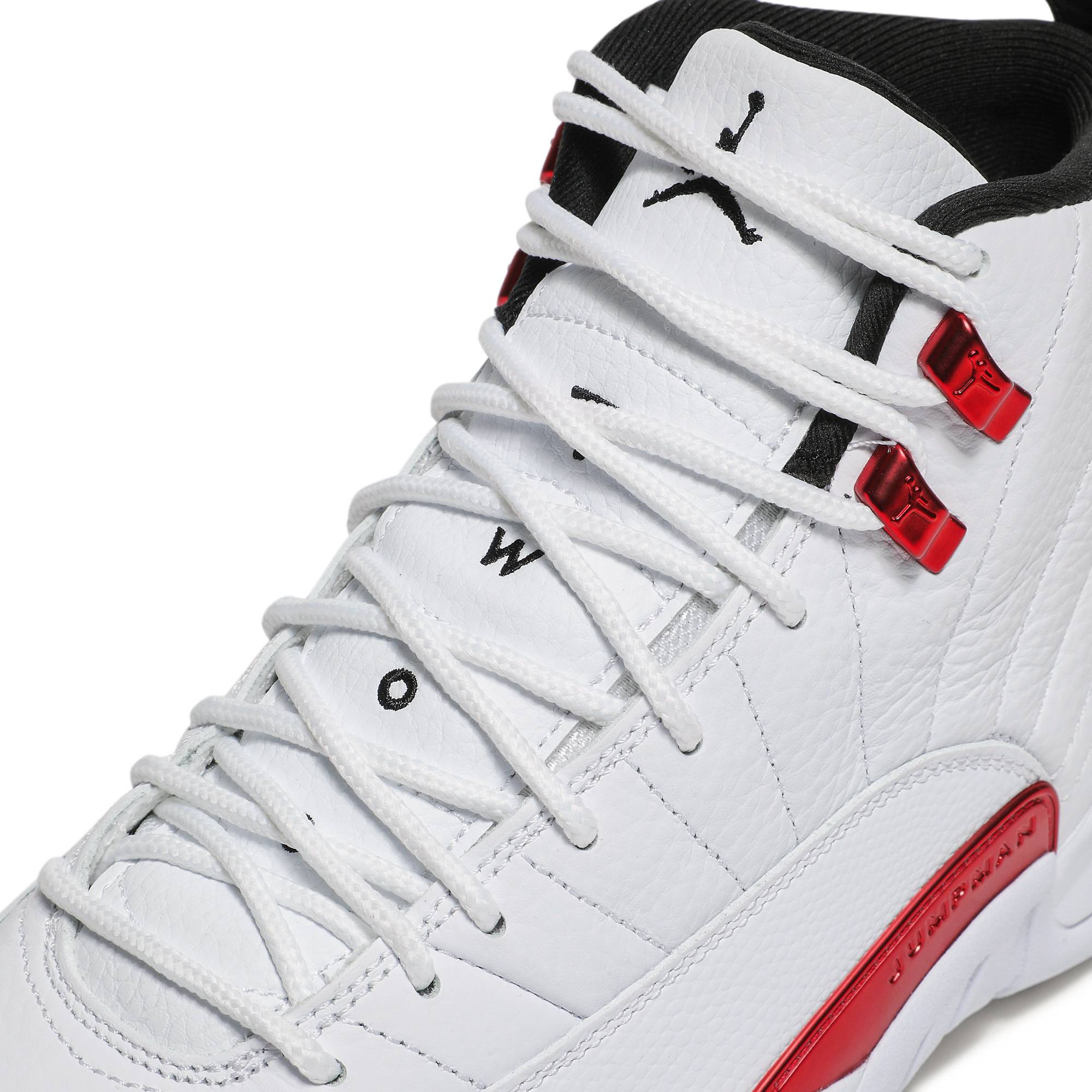 Air Jordan 12 Retro Twist CT8013-106 Nicesnk