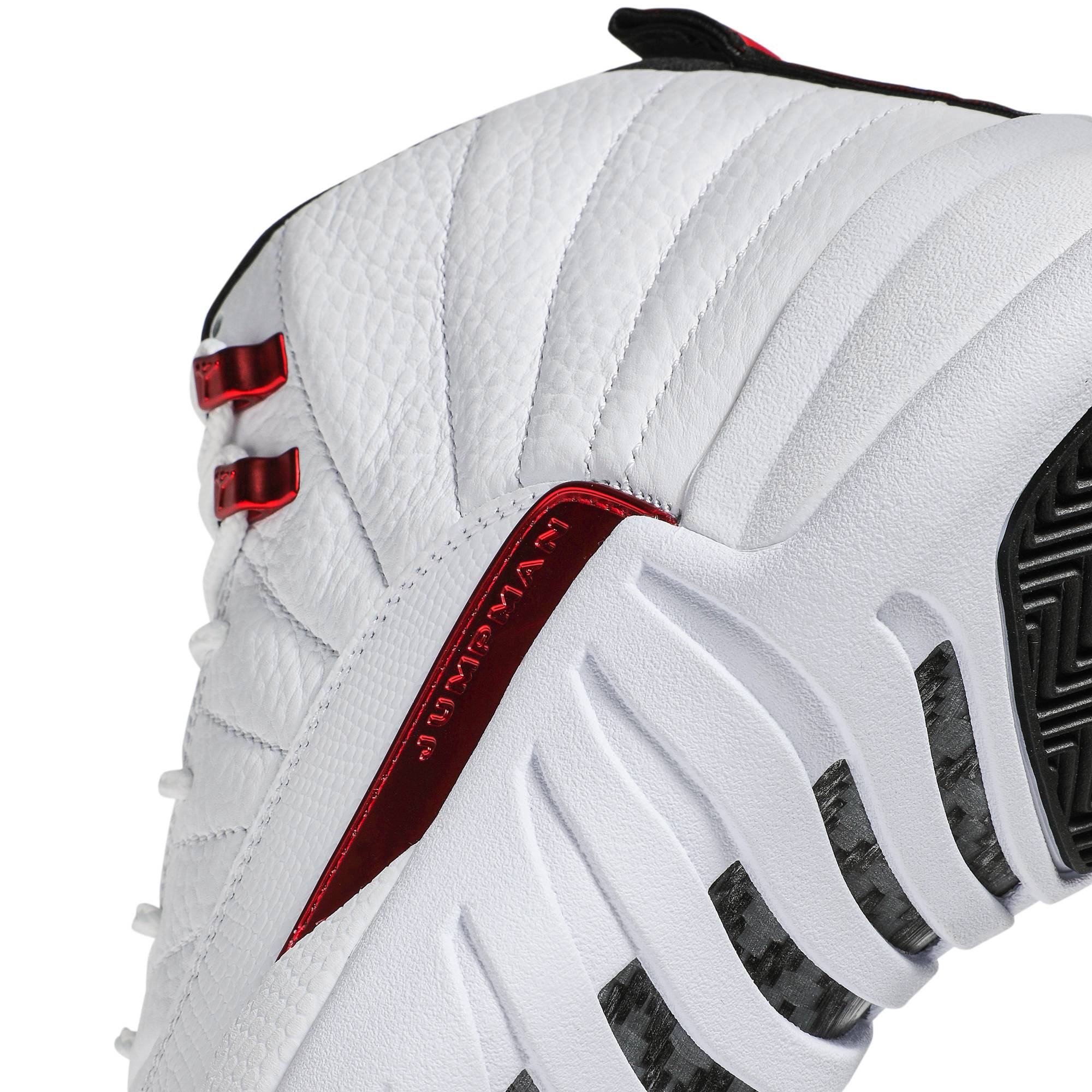Air Jordan 12 Retro Twist CT8013-106 Nicesnk