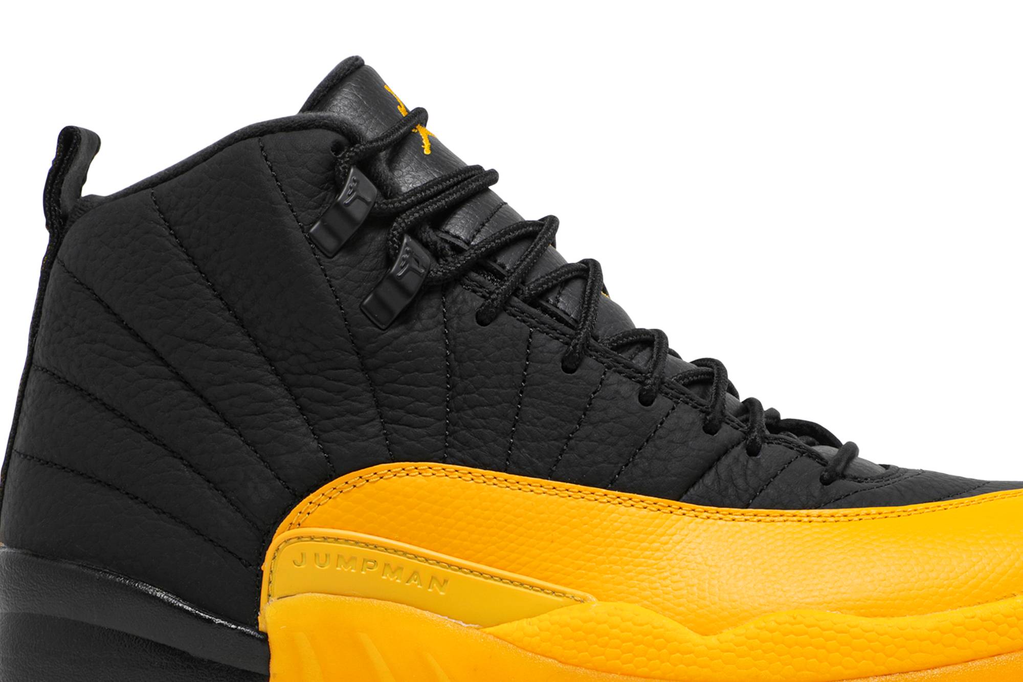 Air Jordan 12 Retro ‘University Gold’ 130690-070