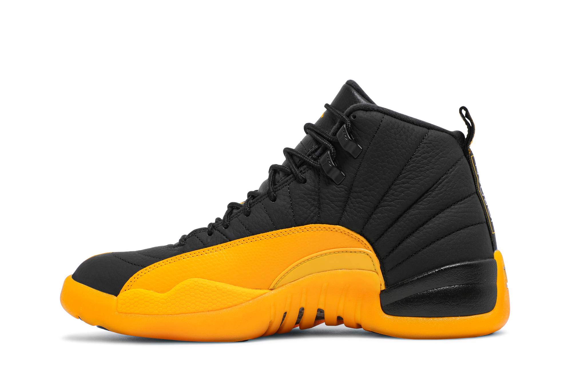 Air Jordan 12 Retro ‘University Gold’ 130690-070