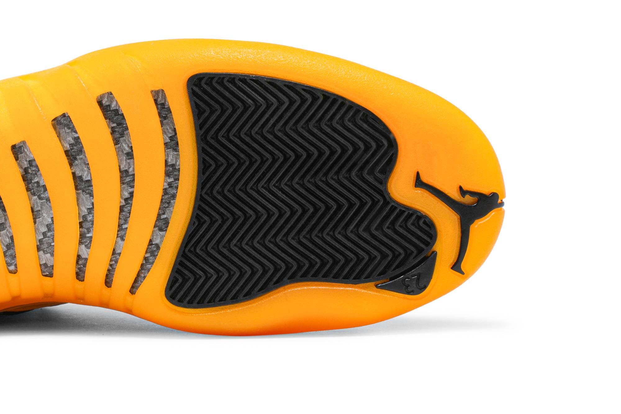 Air Jordan 12 Retro ‘University Gold’ 130690-070