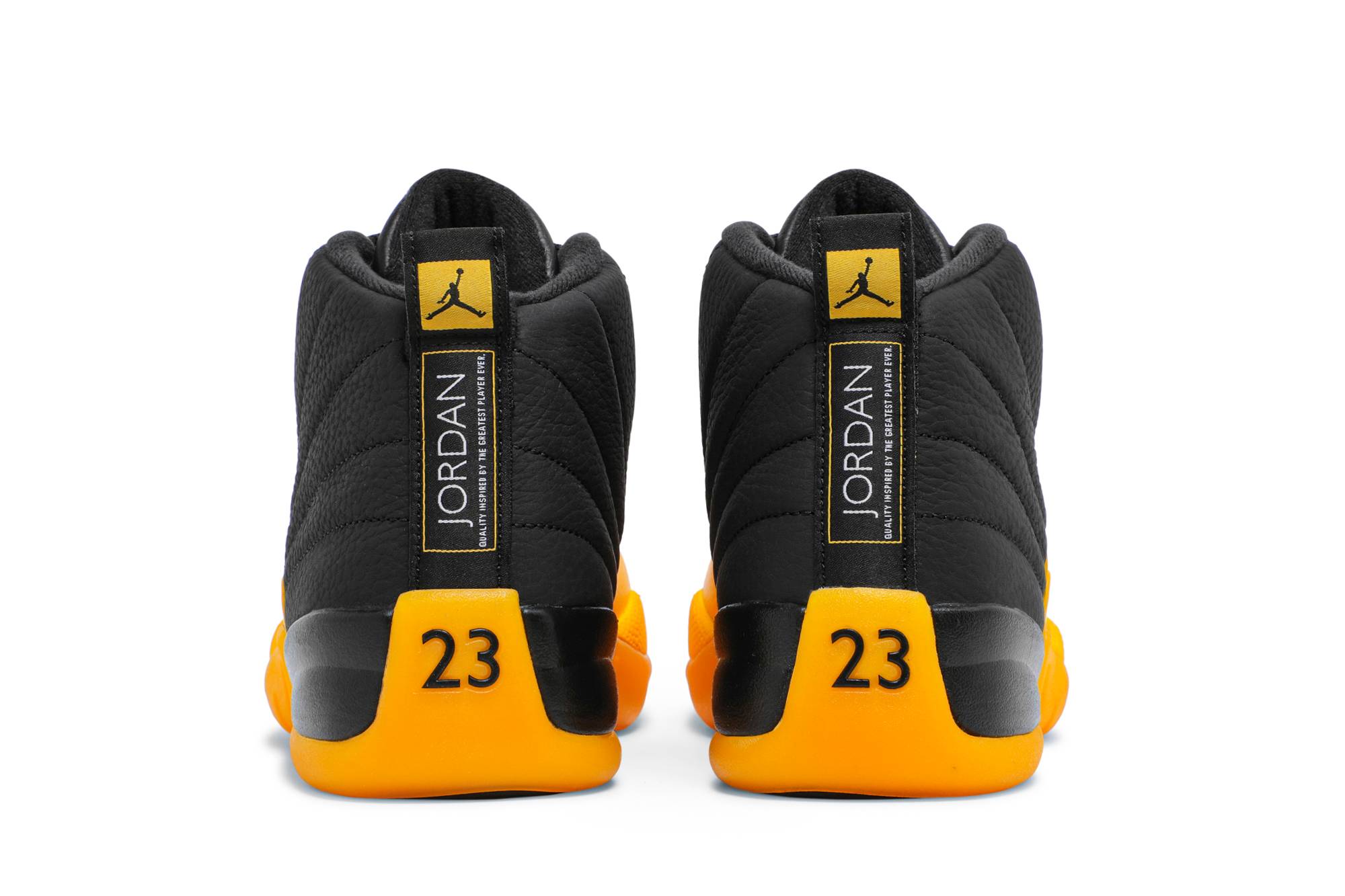 Air Jordan 12 Retro ‘University Gold’ 130690-070
