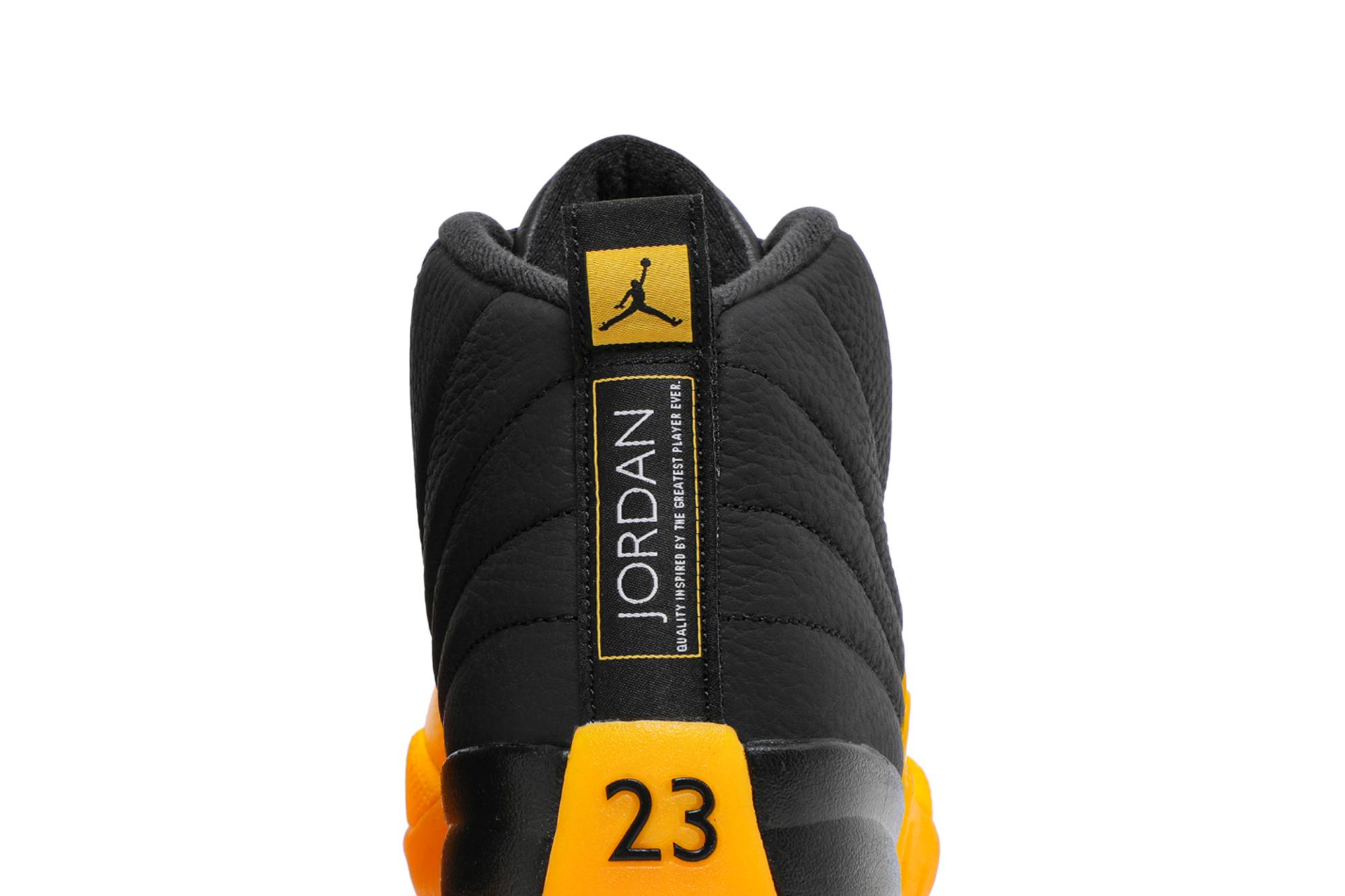 Air Jordan 12 Retro ‘University Gold’ 130690-070