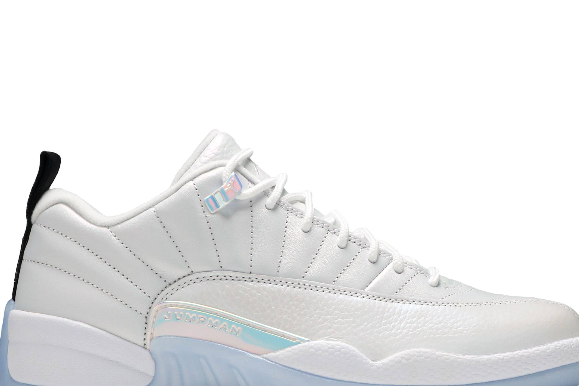 Air Jordan 12 Retro Low ‘Easter’ DB0733-190