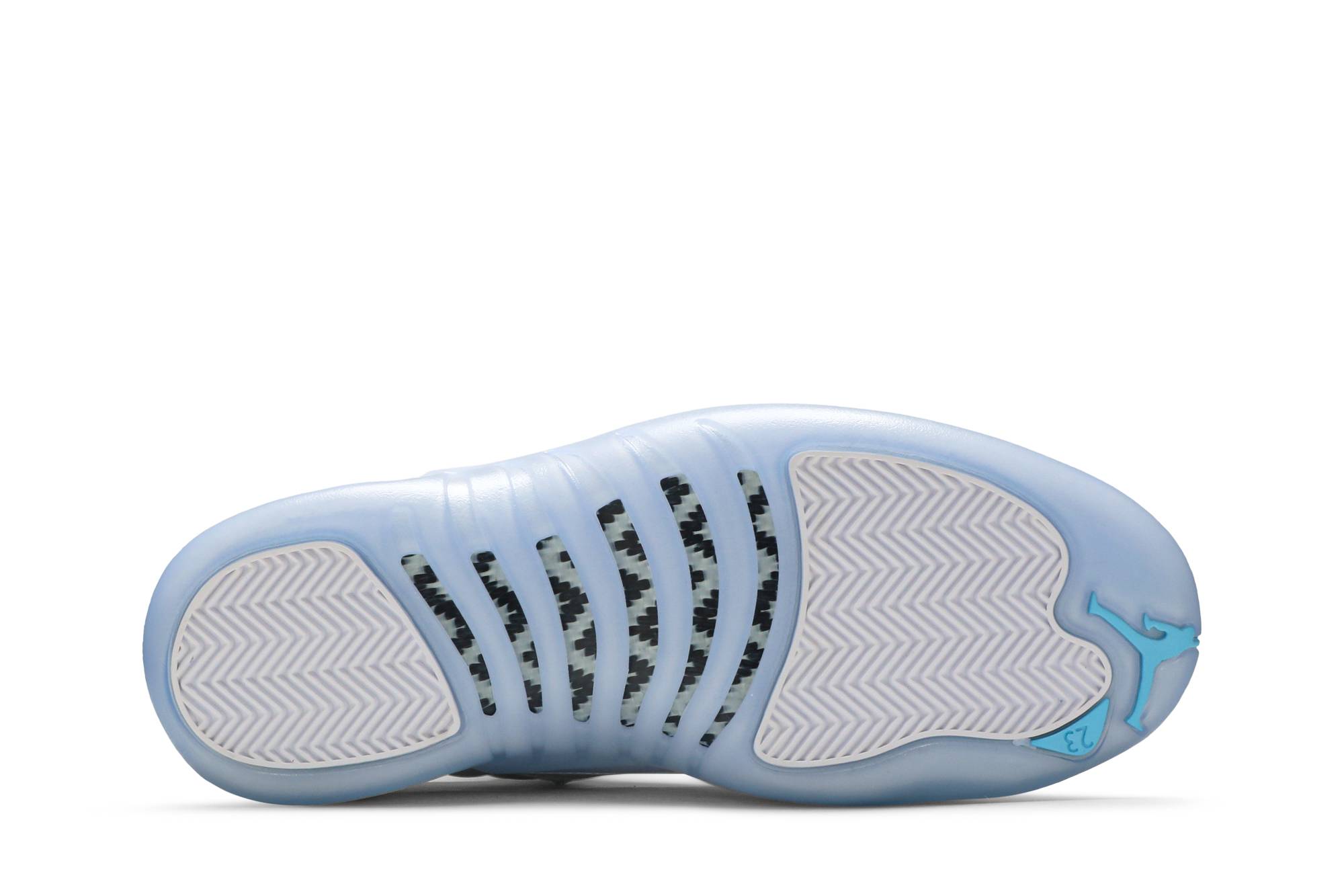 Air Jordan 12 Retro Low ‘Easter’ DB0733-190