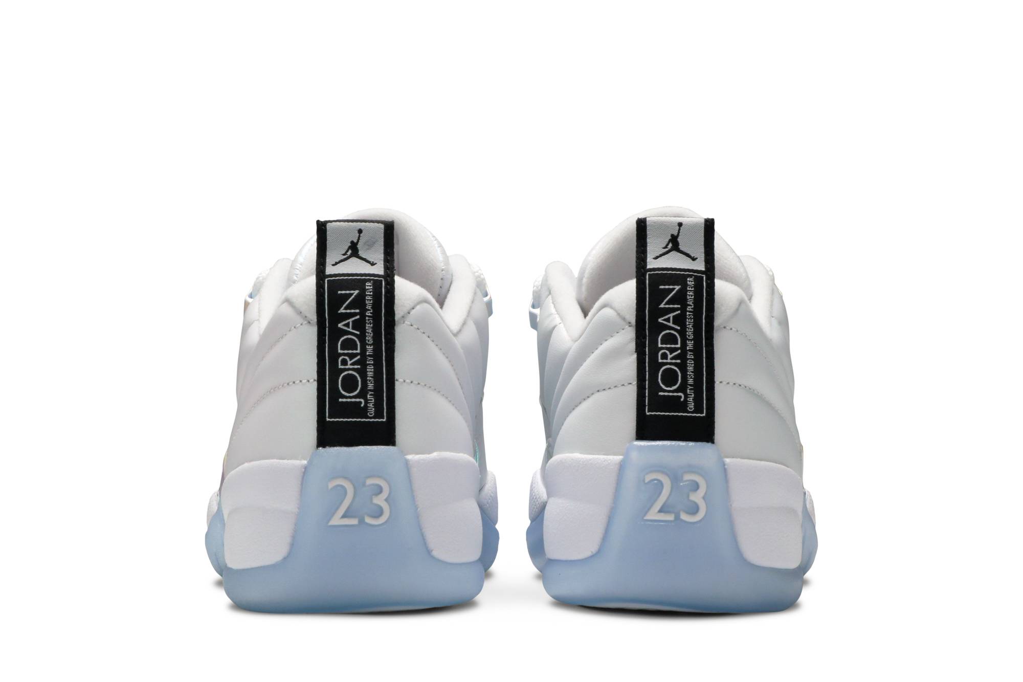 Air Jordan 12 Retro Low ‘Easter’ DB0733-190
