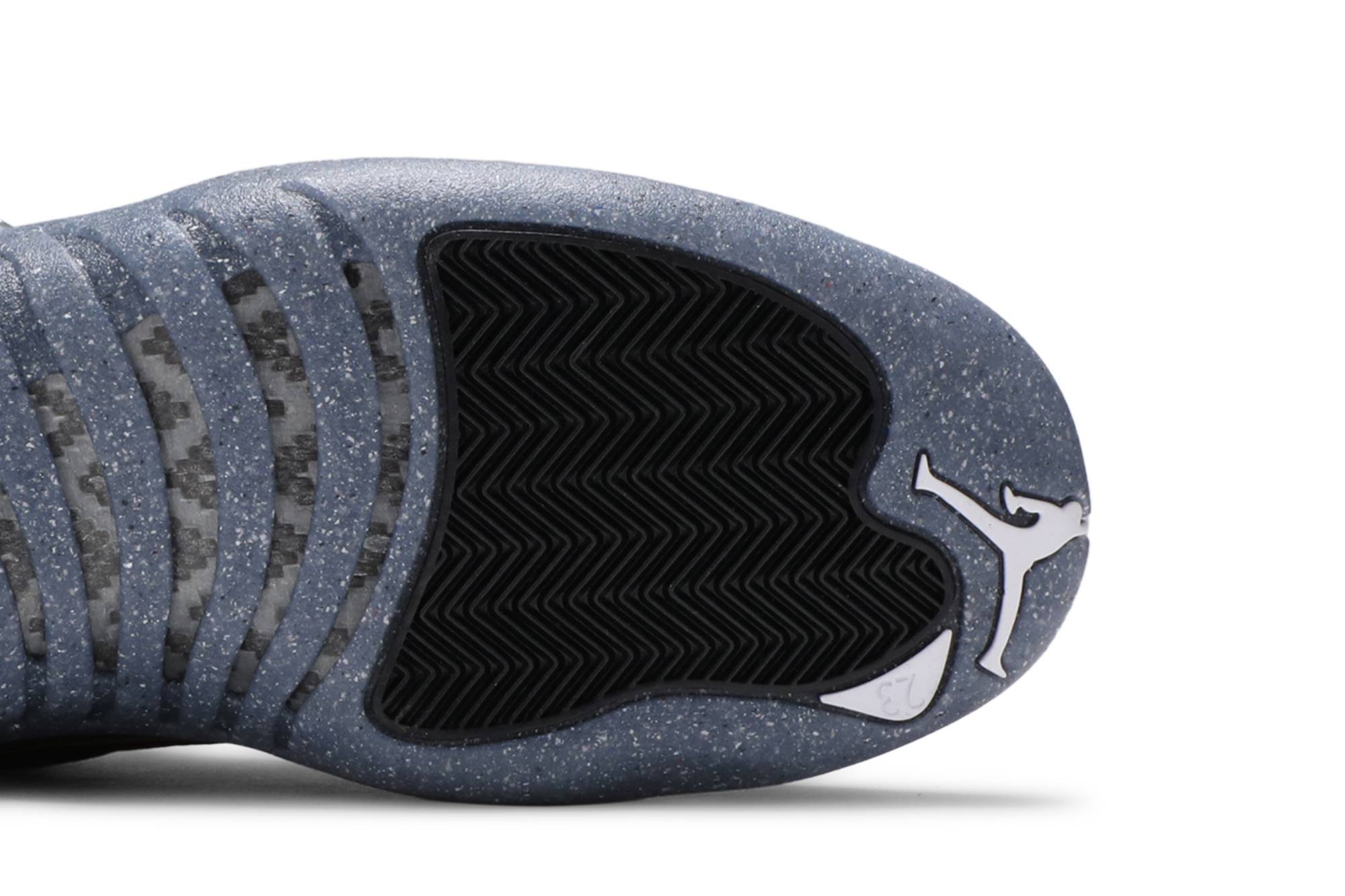 Air Jordan 12 Utility ‘Grind’ DC1062-006