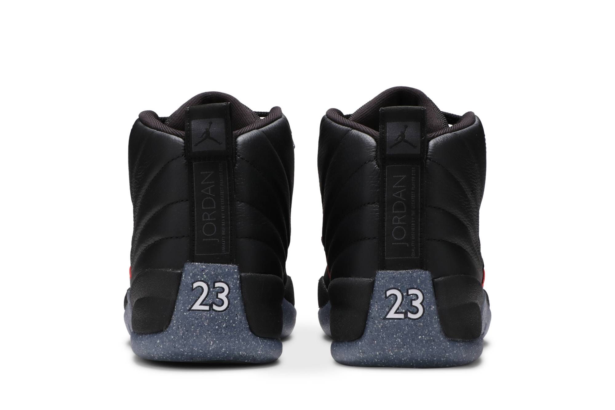 Air Jordan 12 Utility ‘Grind’ DC1062-006