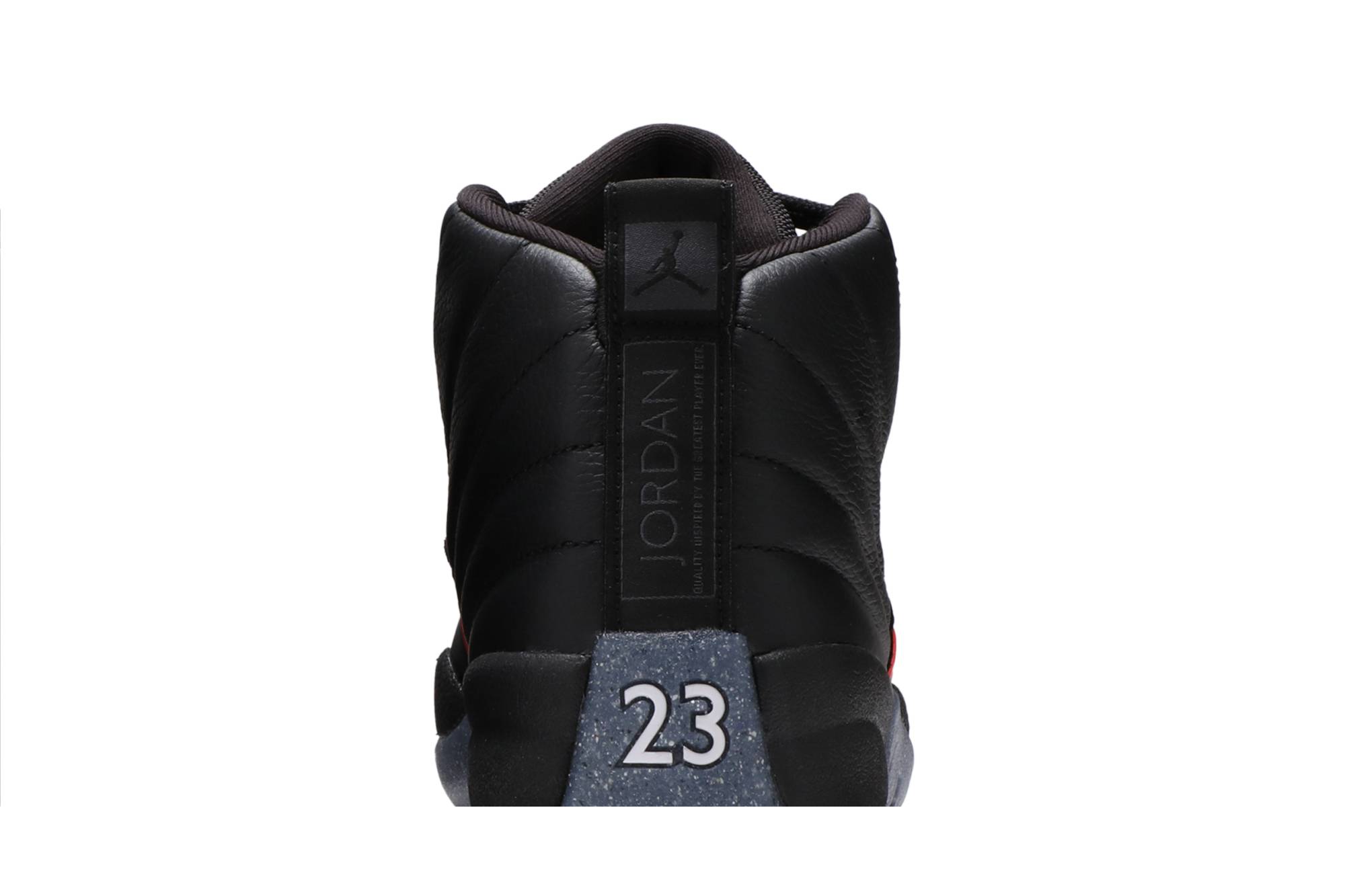 Air Jordan 12 Utility ‘Grind’ DC1062-006