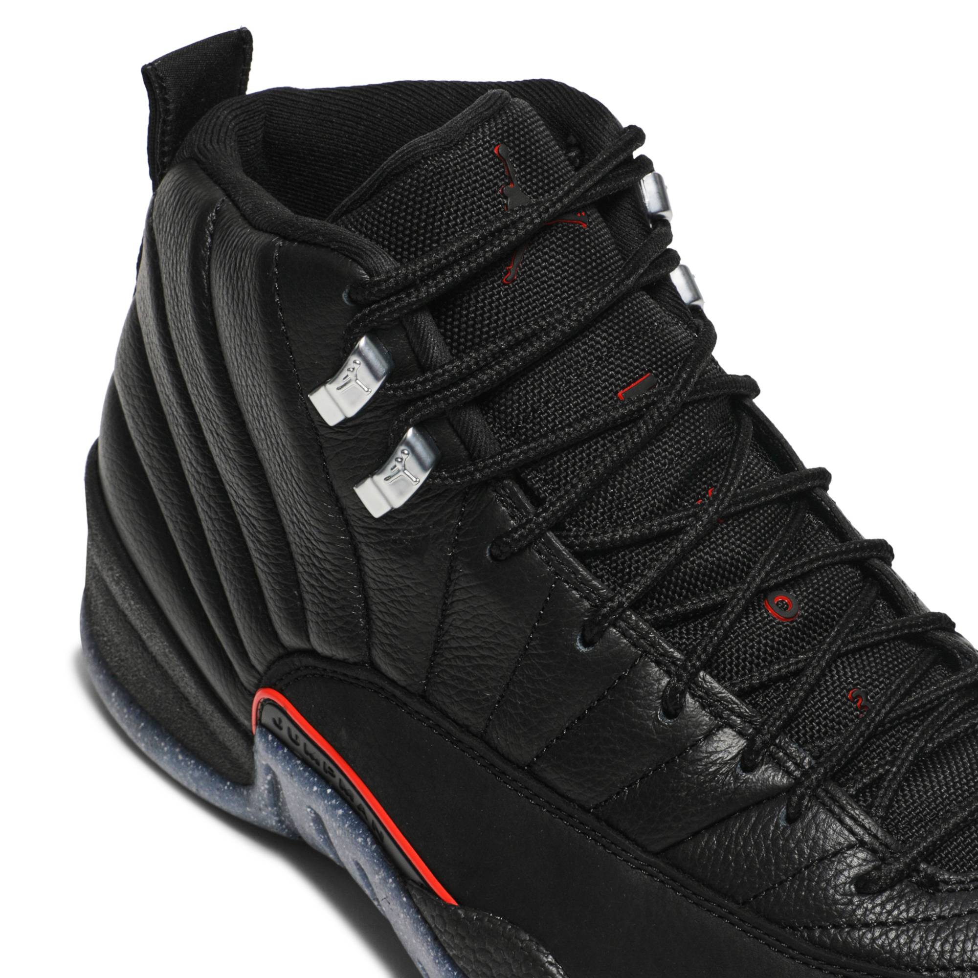 Air Jordan 12 Utility ‘Grind’ DC1062-006