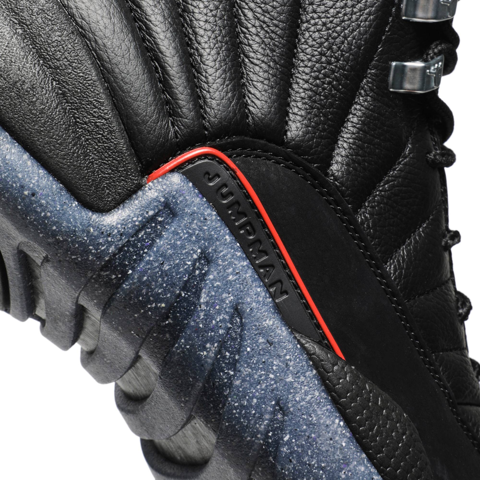 Air Jordan 12 Utility ‘Grind’ DC1062-006