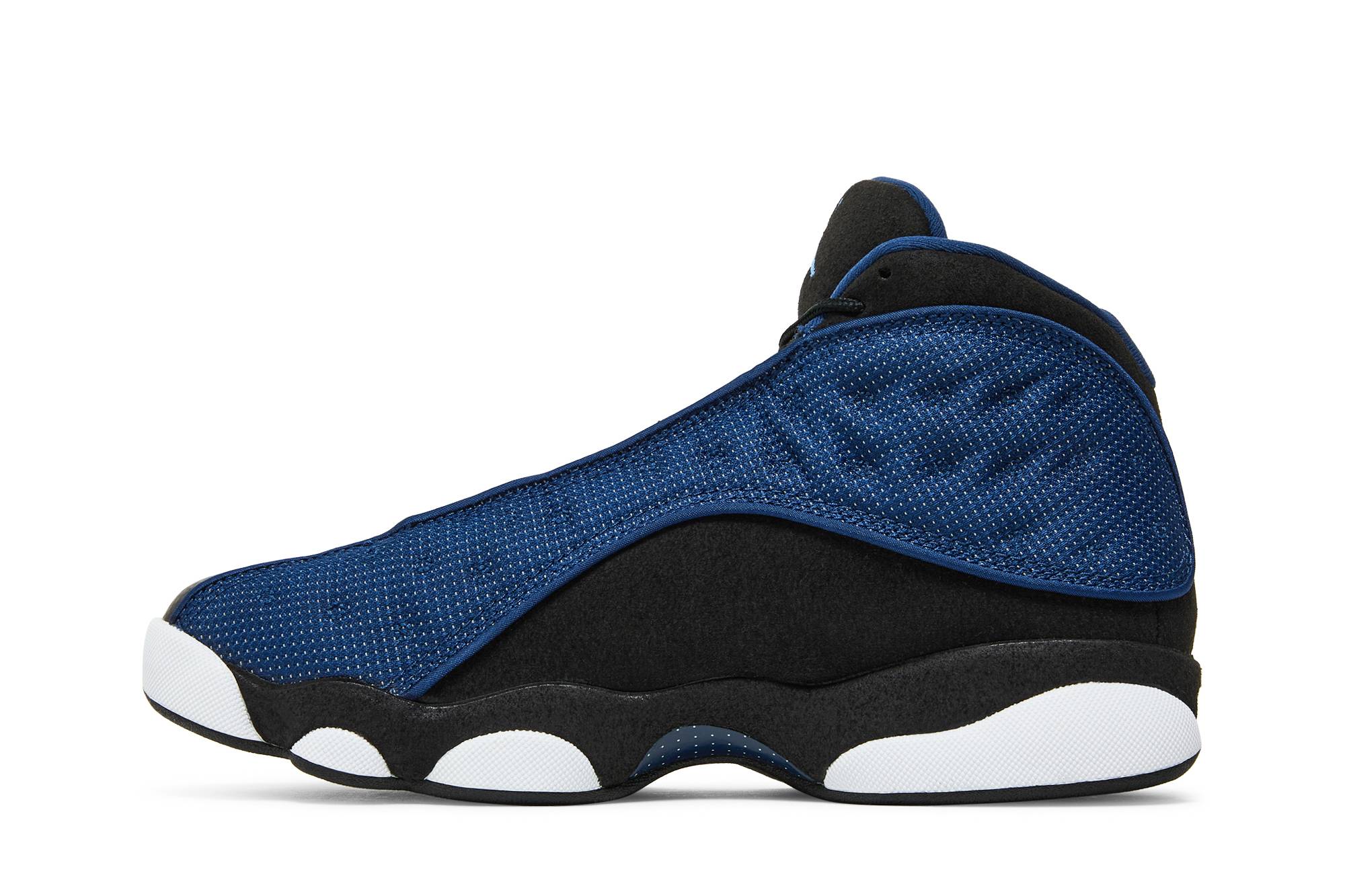 Air Jordan 13 Brave Blue DJ5982-400 Nicesnk