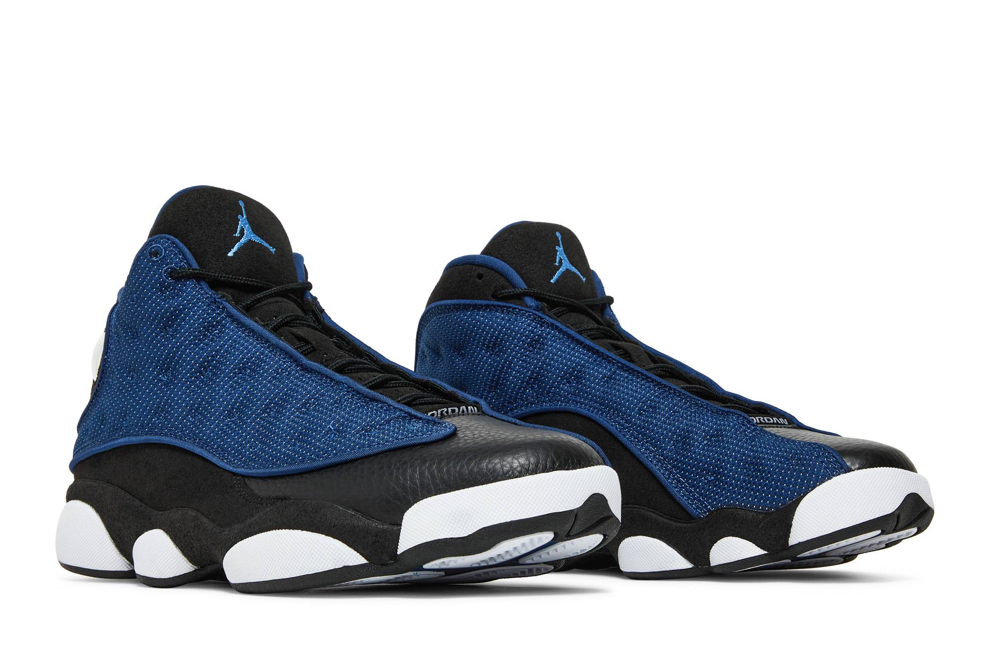 Air Jordan 13 Brave Blue DJ5982-400 Nicesnk