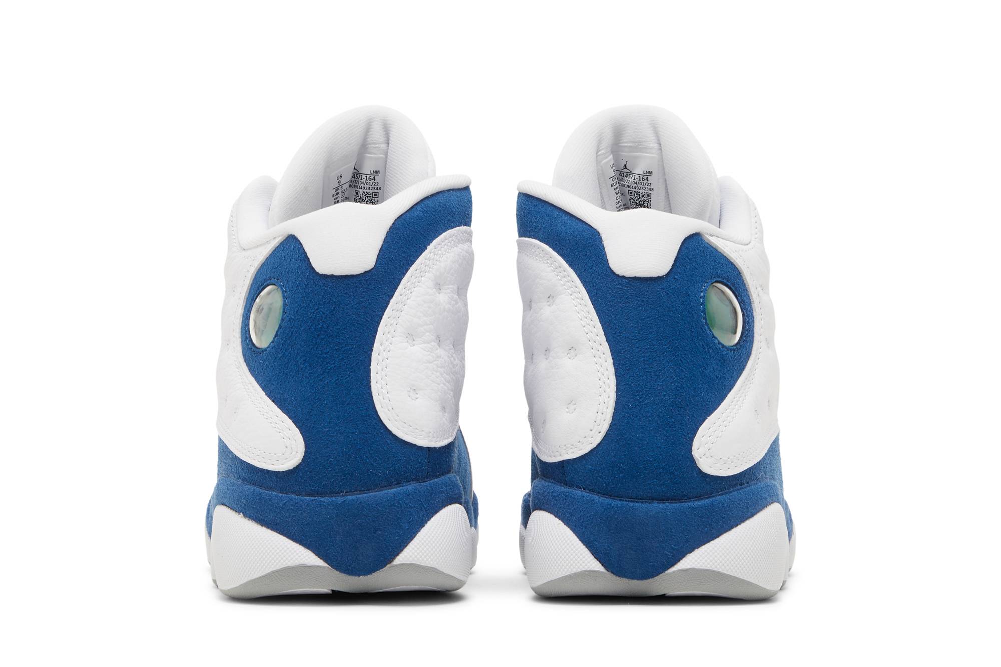 Air Jordan 13 ‘French Blue’ 414571-164