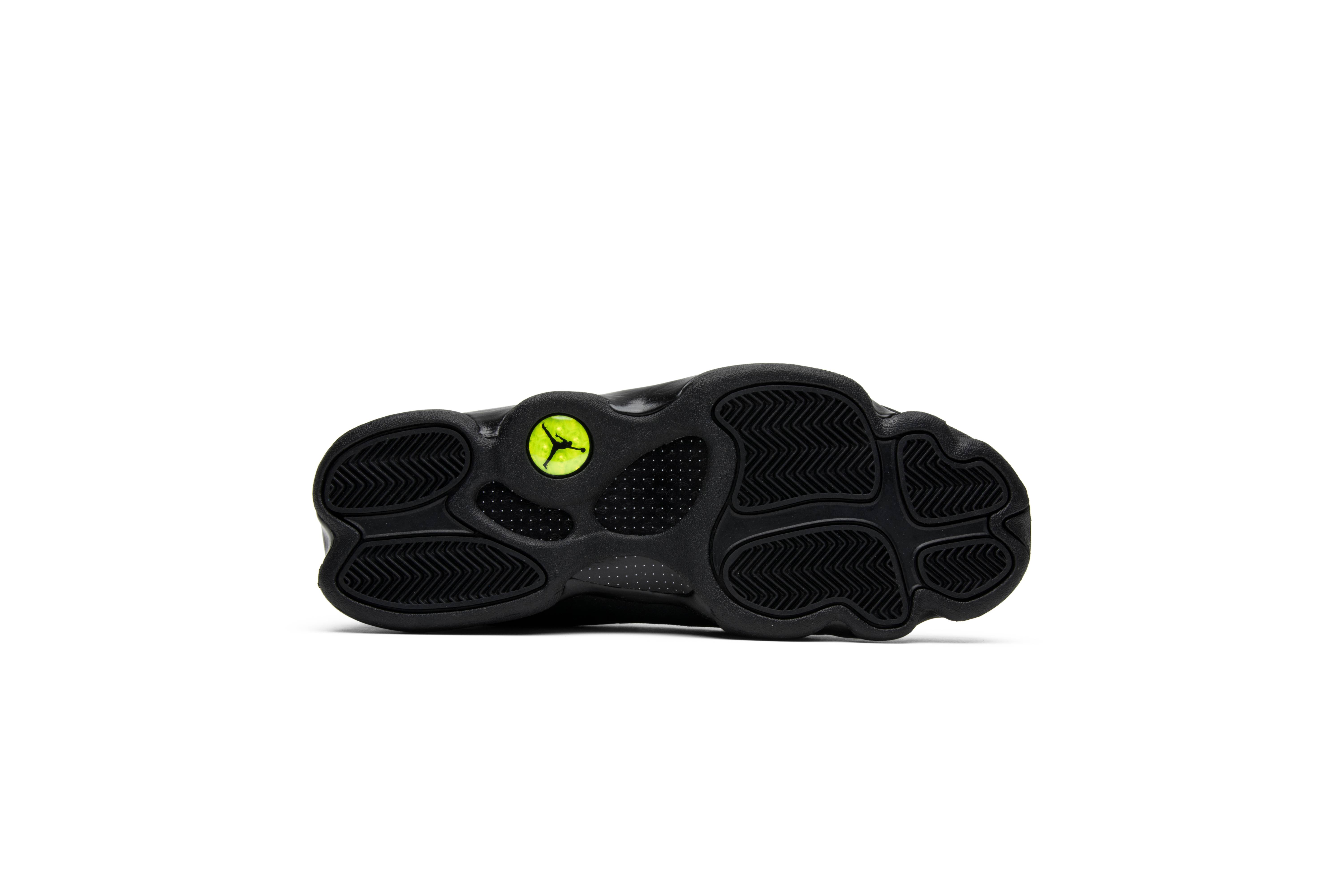 Air Jordan 13 Retro Black Cat 414571-011 Nicesnk