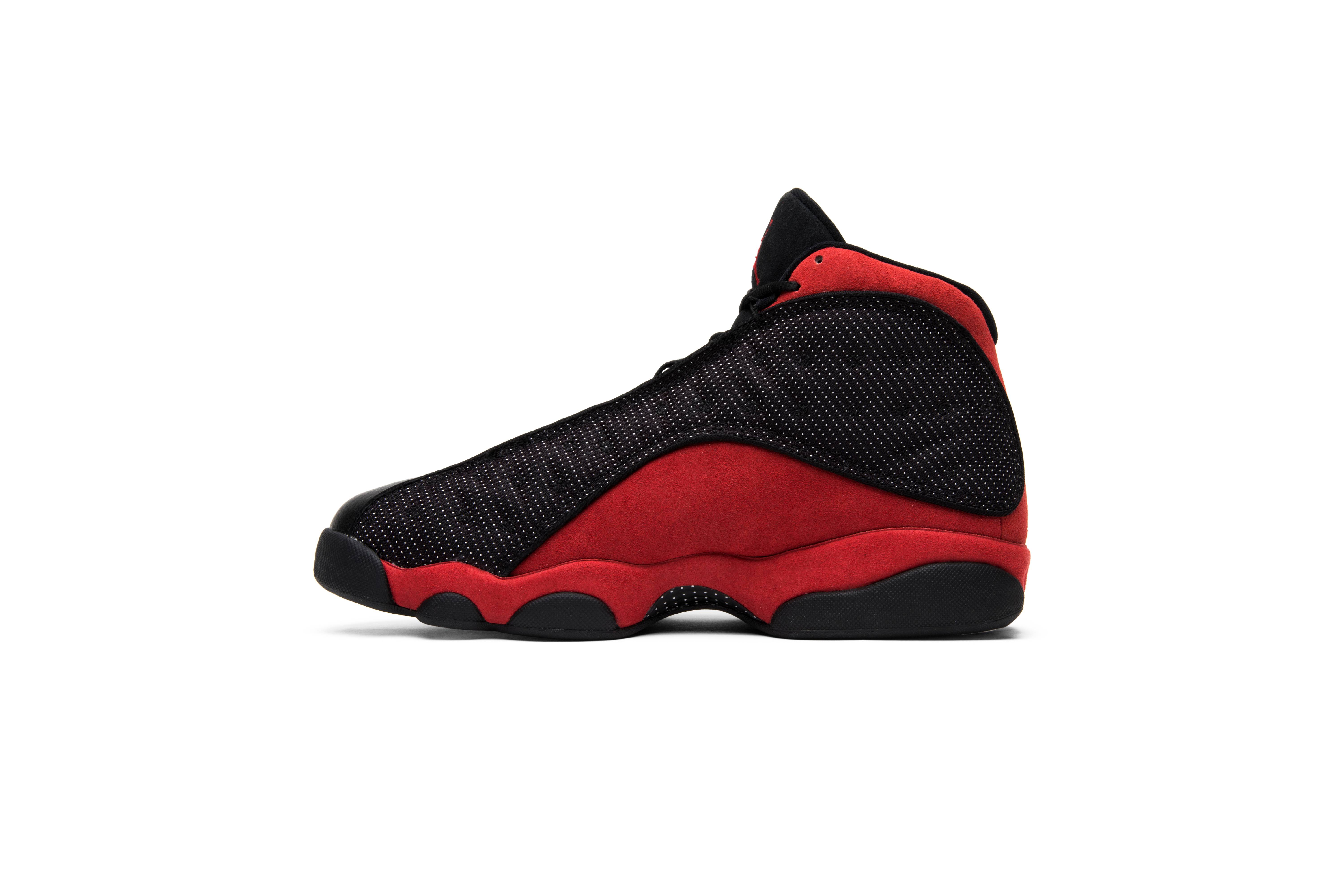 Air Jordan 13 Retro ‘Bred’ 2013 414571-010