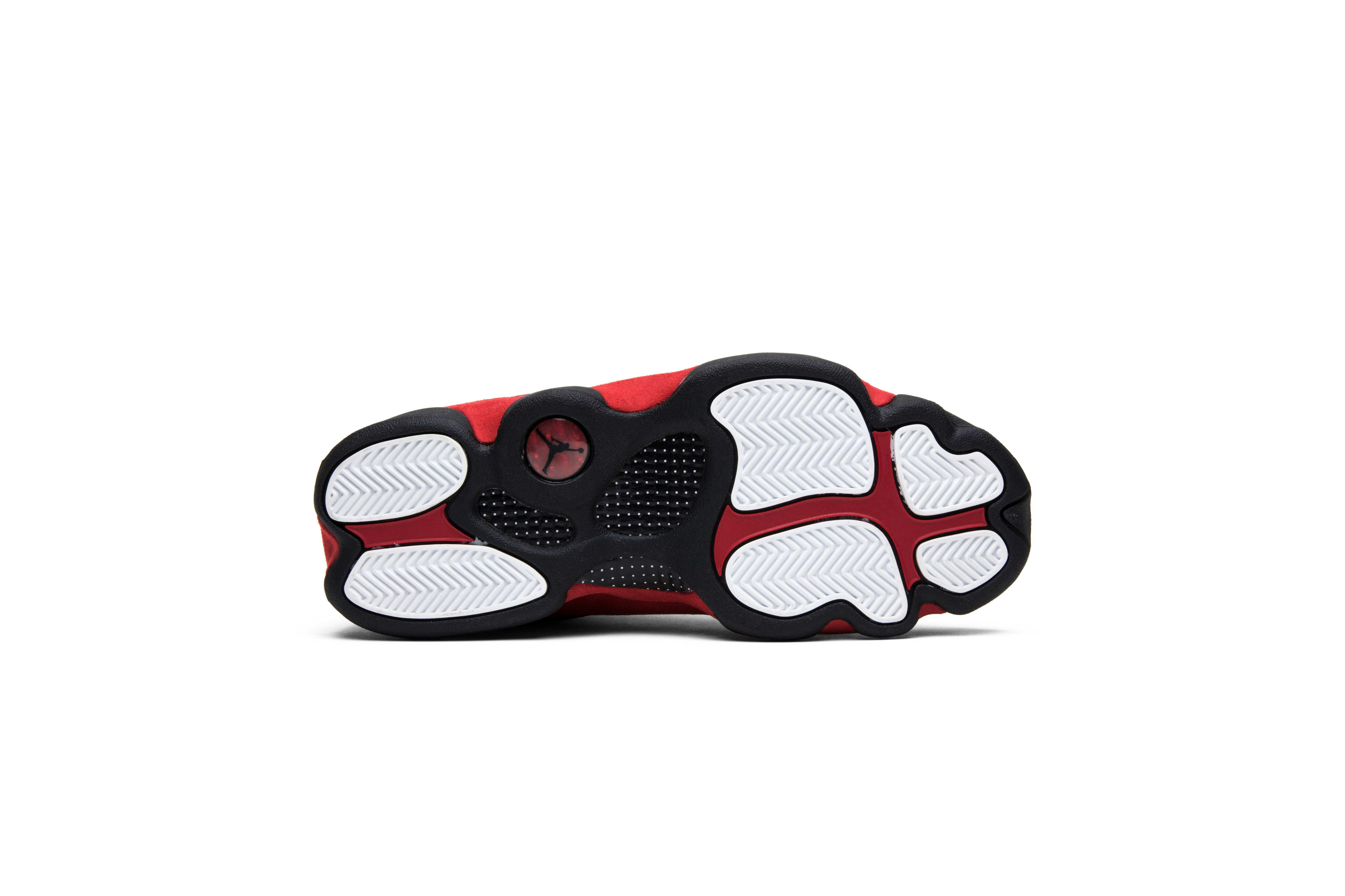 Air Jordan 13 Retro ‘Bred’ 2013 414571-010