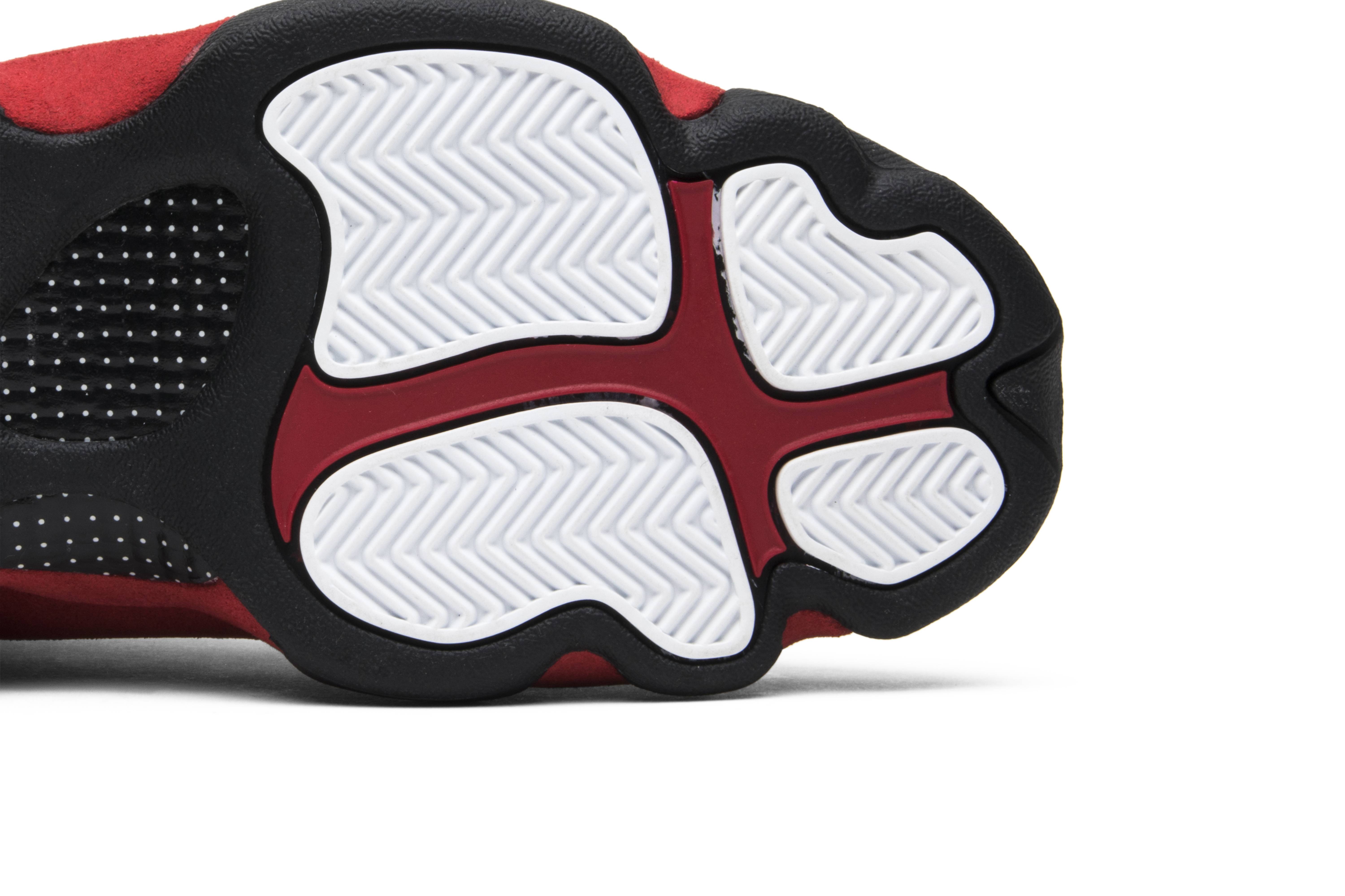 Air Jordan 13 Retro ‘Bred’ 2013 414571-010